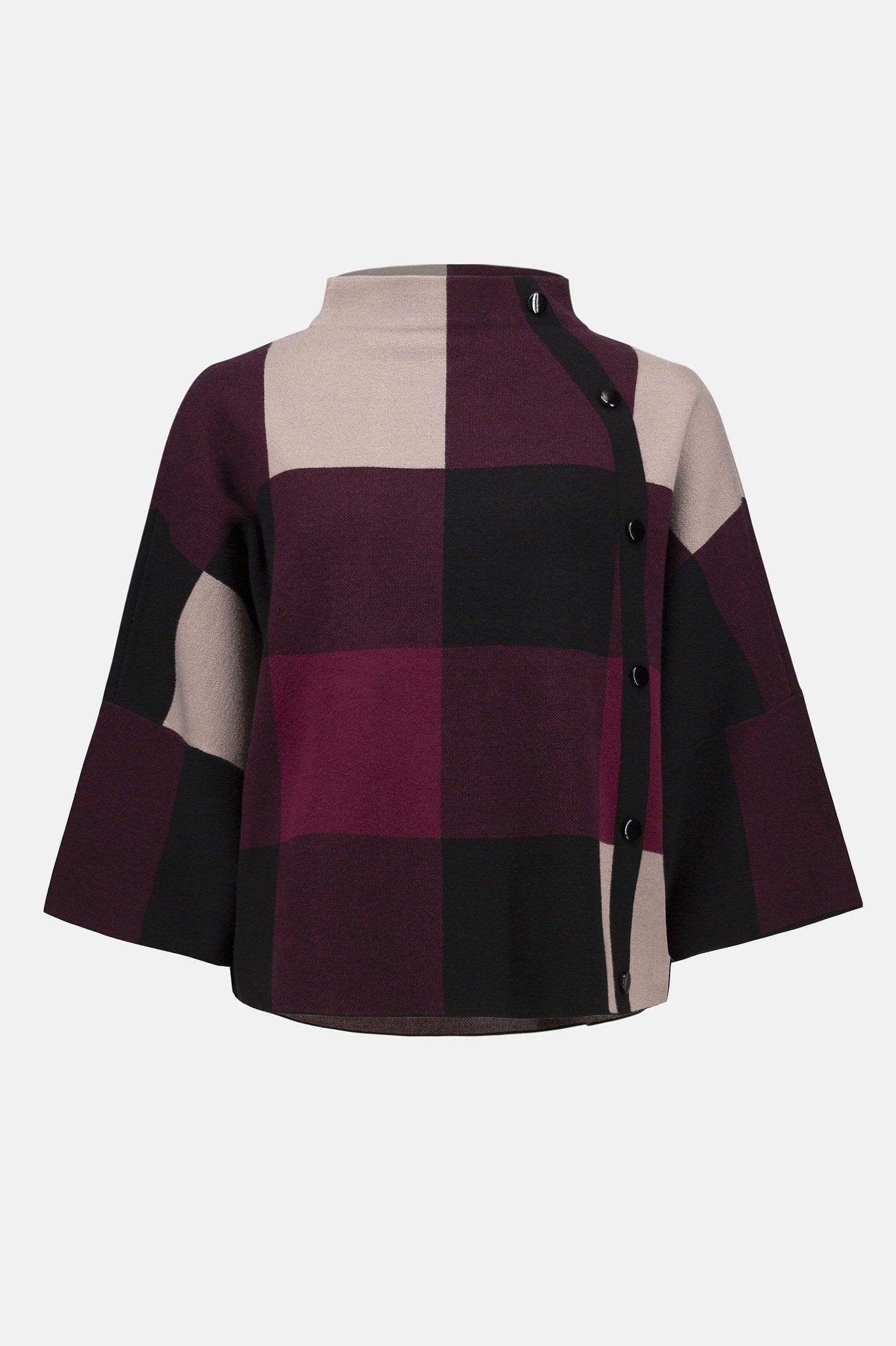 Joseph Ribkoff Barb SweaterSweatersPosh Boutique