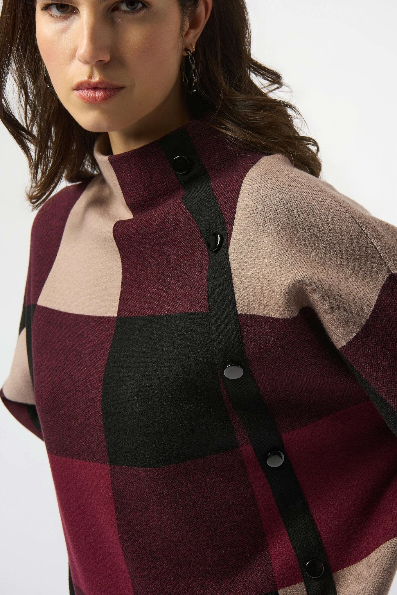 Joseph Ribkoff Barb SweaterSweatersPosh Boutique