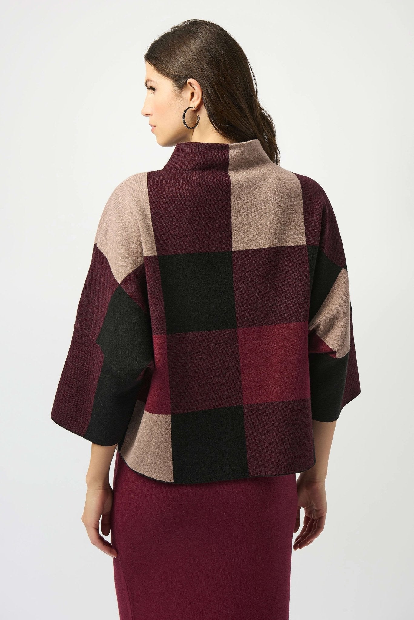 Joseph Ribkoff Barb SweaterSweatersPosh Boutique