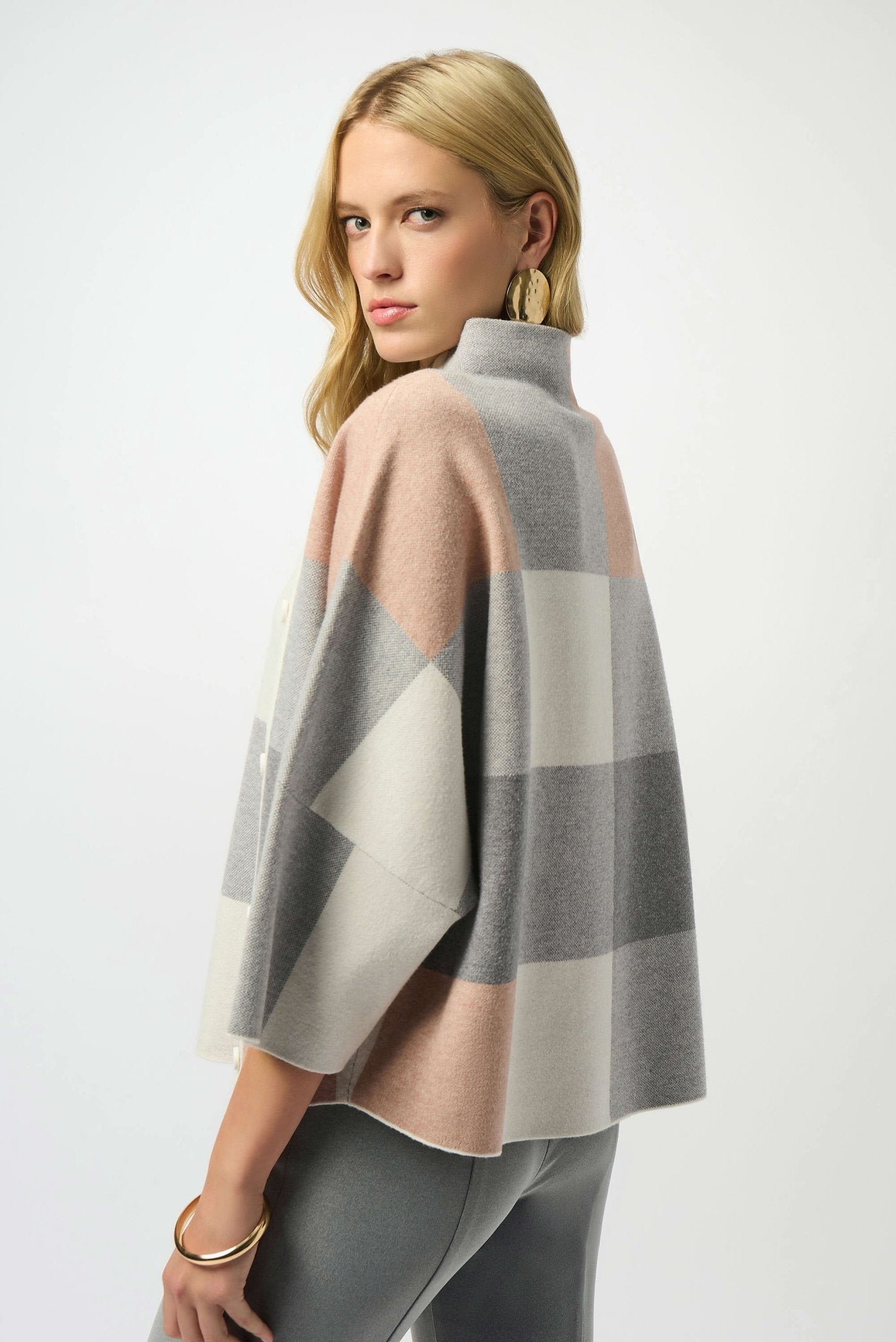 Joseph Ribkoff Barb SweaterSweatersPosh Boutique