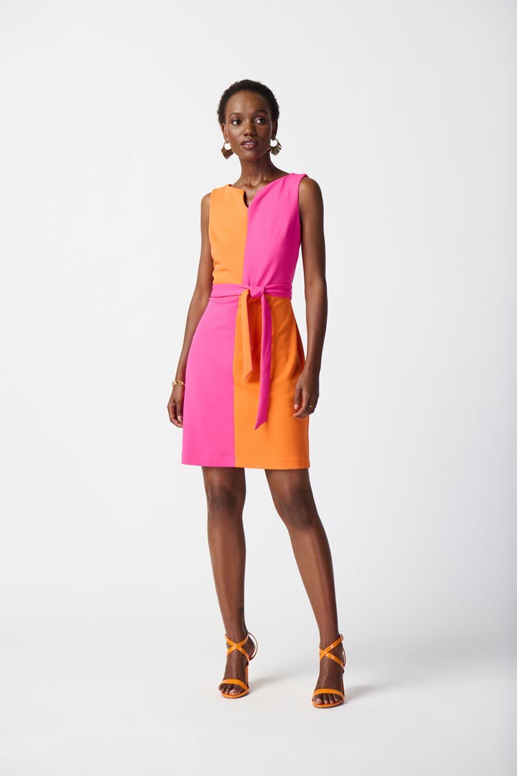 Joseph Ribkoff Boca DressDressesPosh Boutique