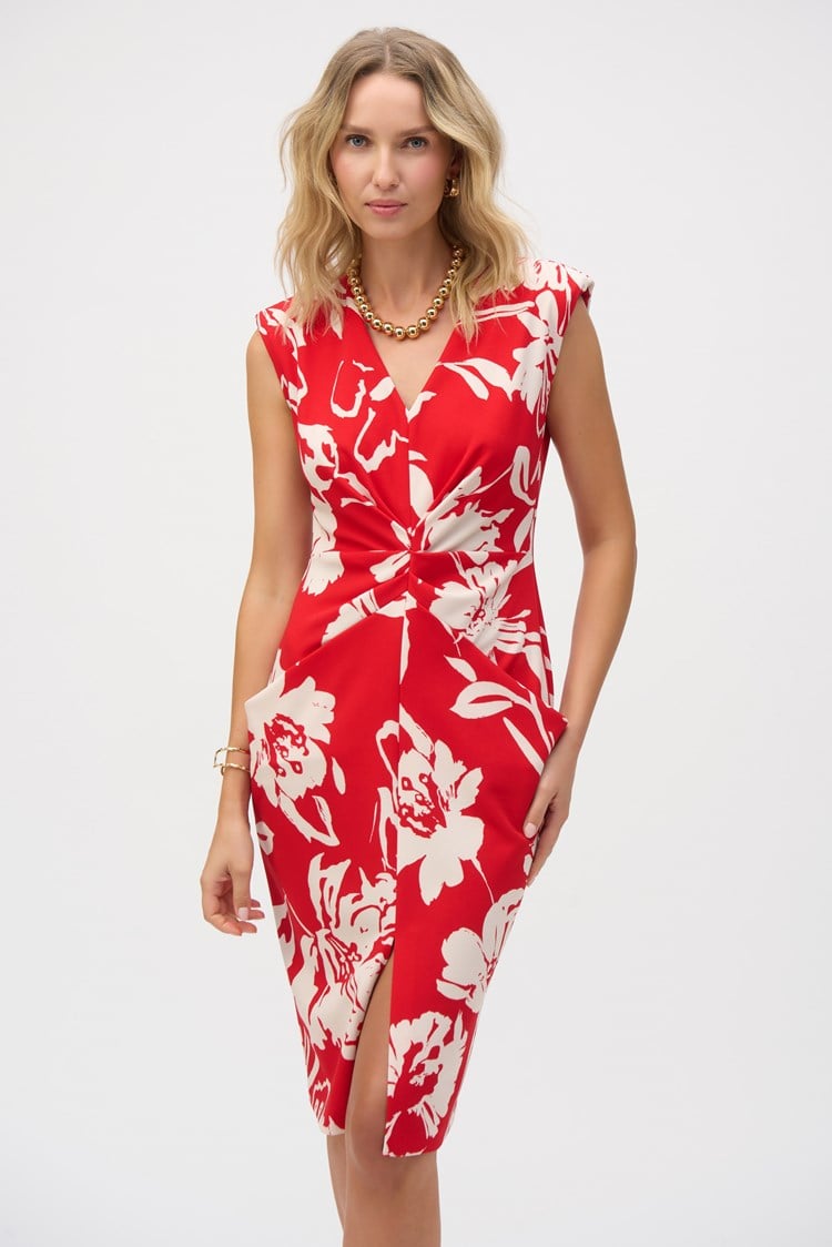 Joseph Ribkoff Caroline DressDressesPosh Boutique