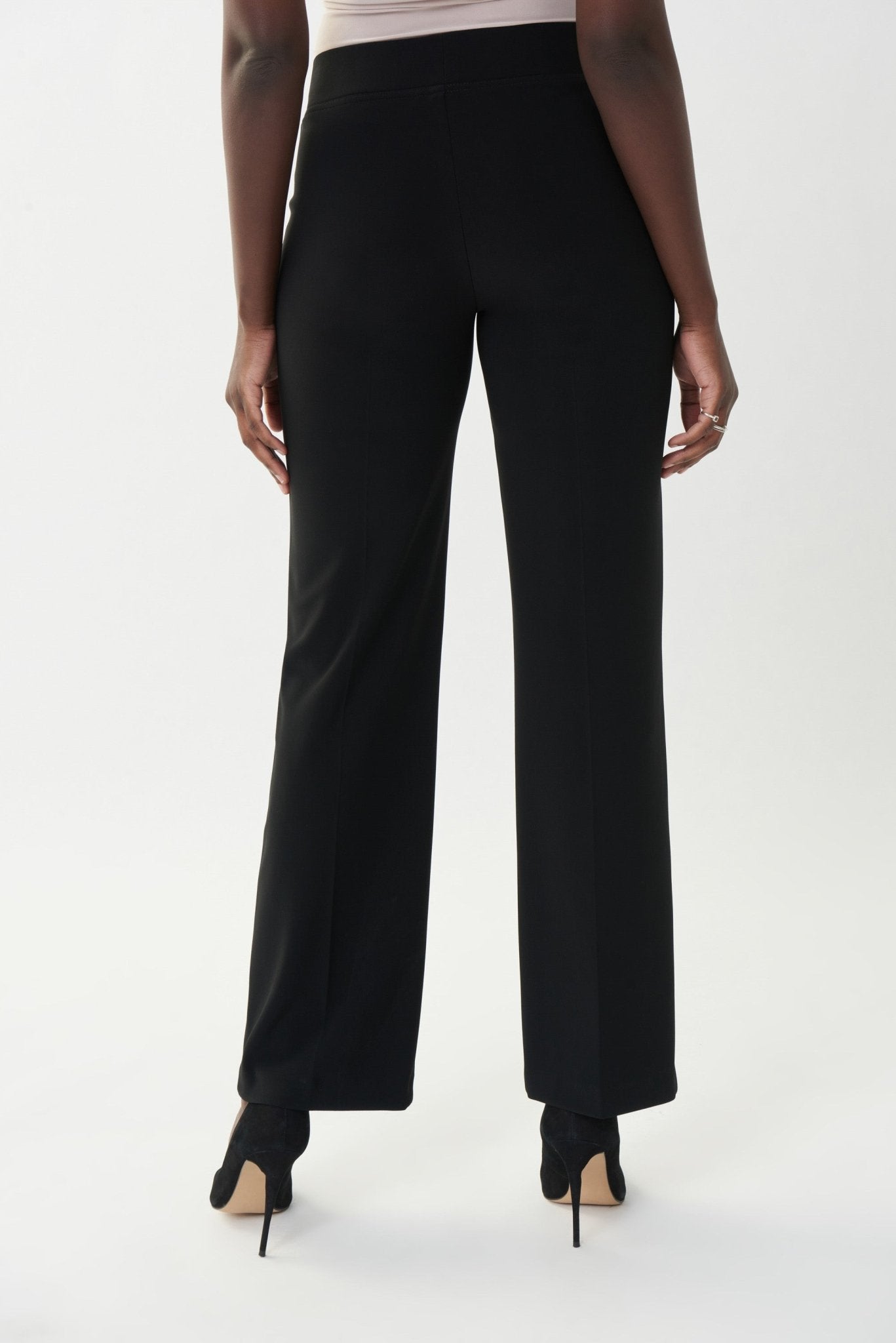 Joseph Ribkoff Classic Wide PantPantsPosh Boutique