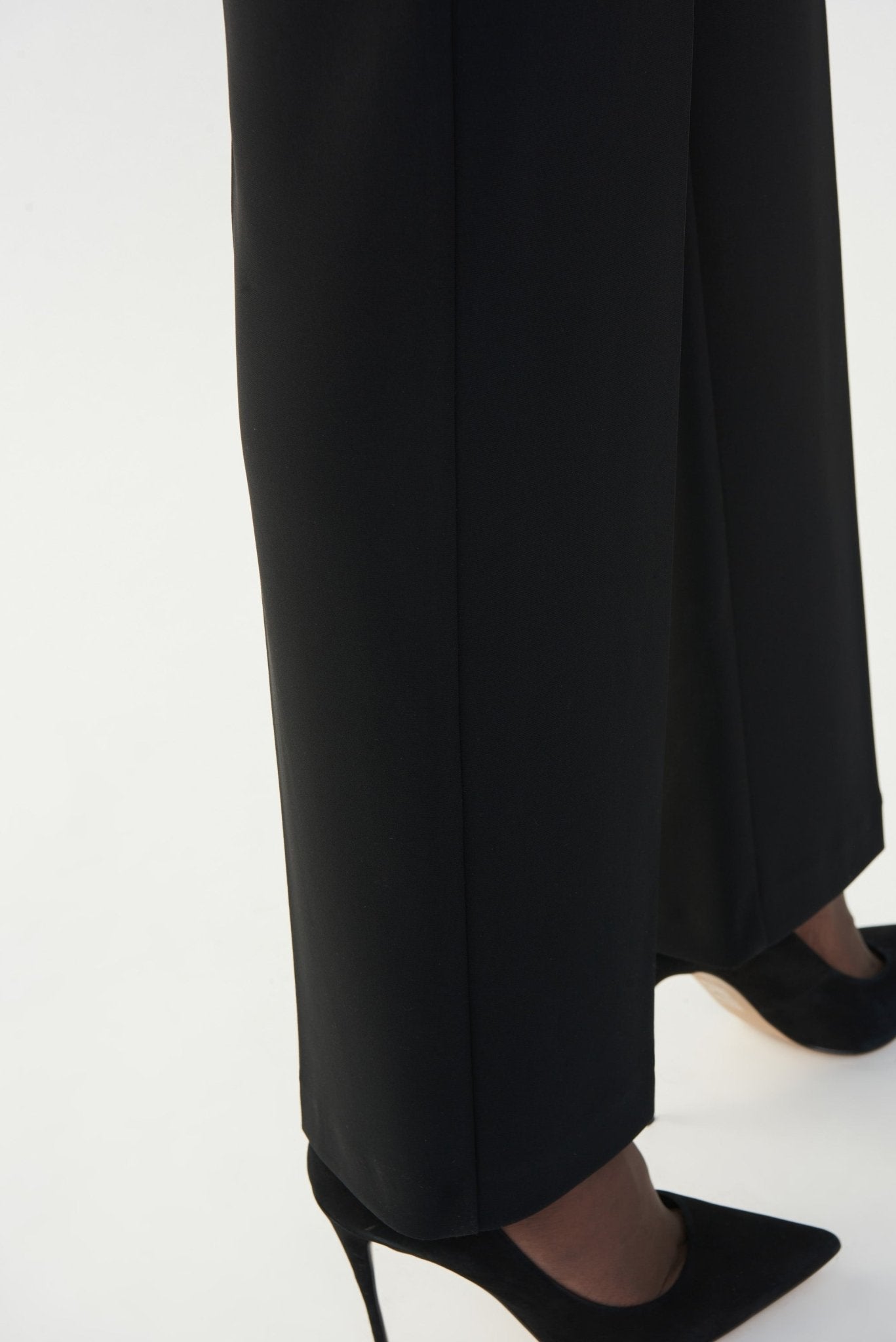 Joseph Ribkoff Classic Wide PantPantsPosh Boutique