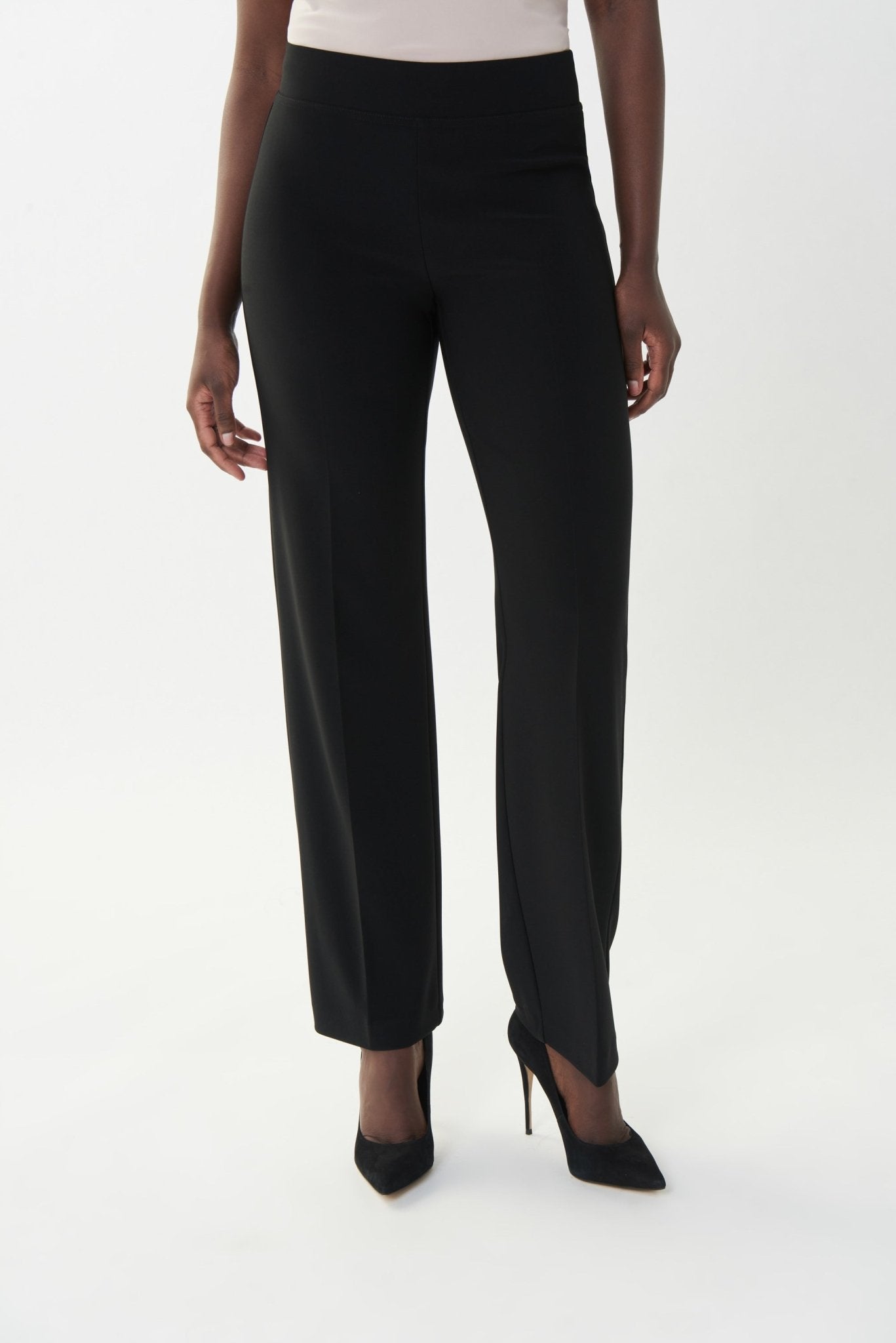 Joseph Ribkoff Classic Wide PantPantsPosh Boutique
