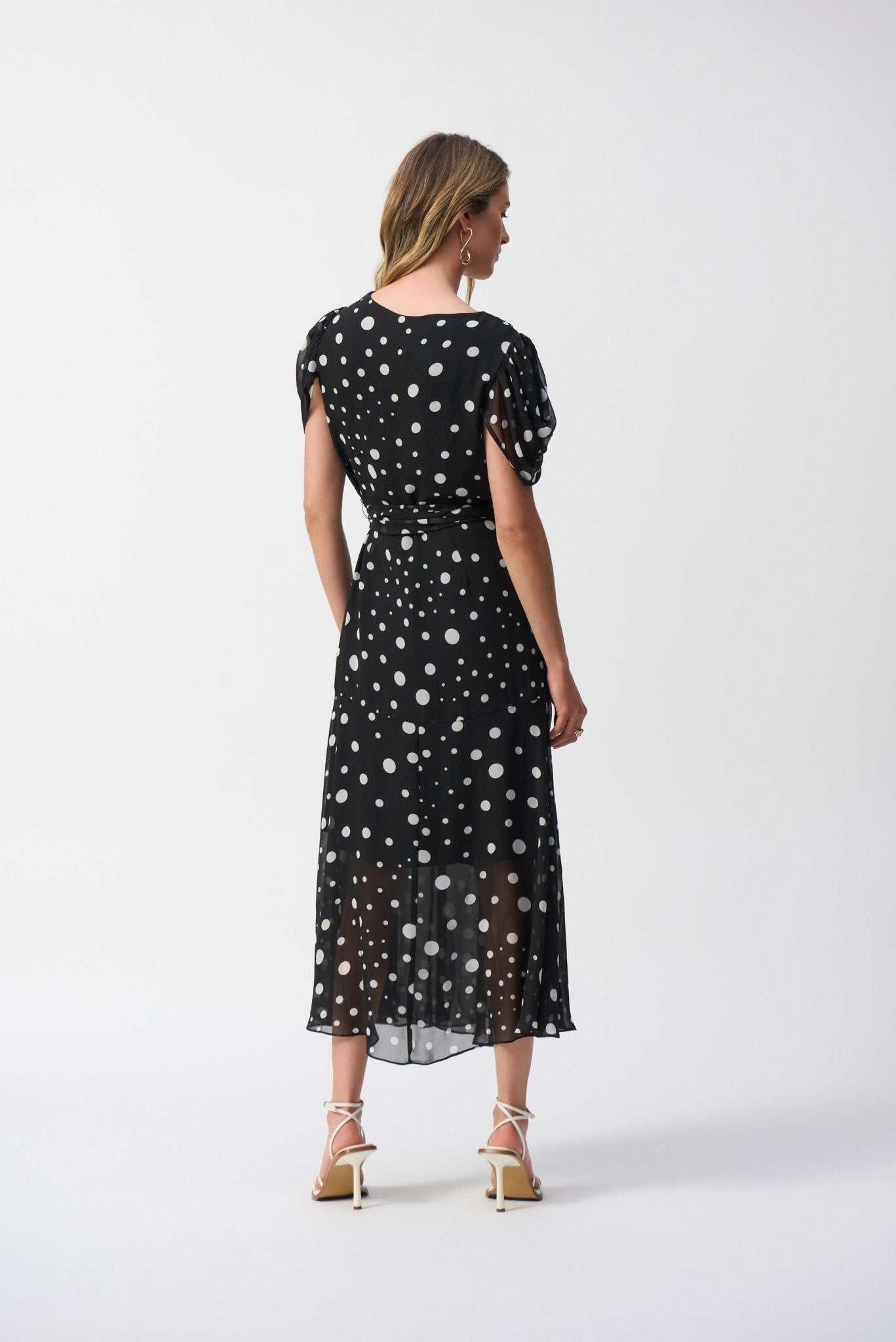 Joseph Ribkoff Martina DressDressesPosh Boutique