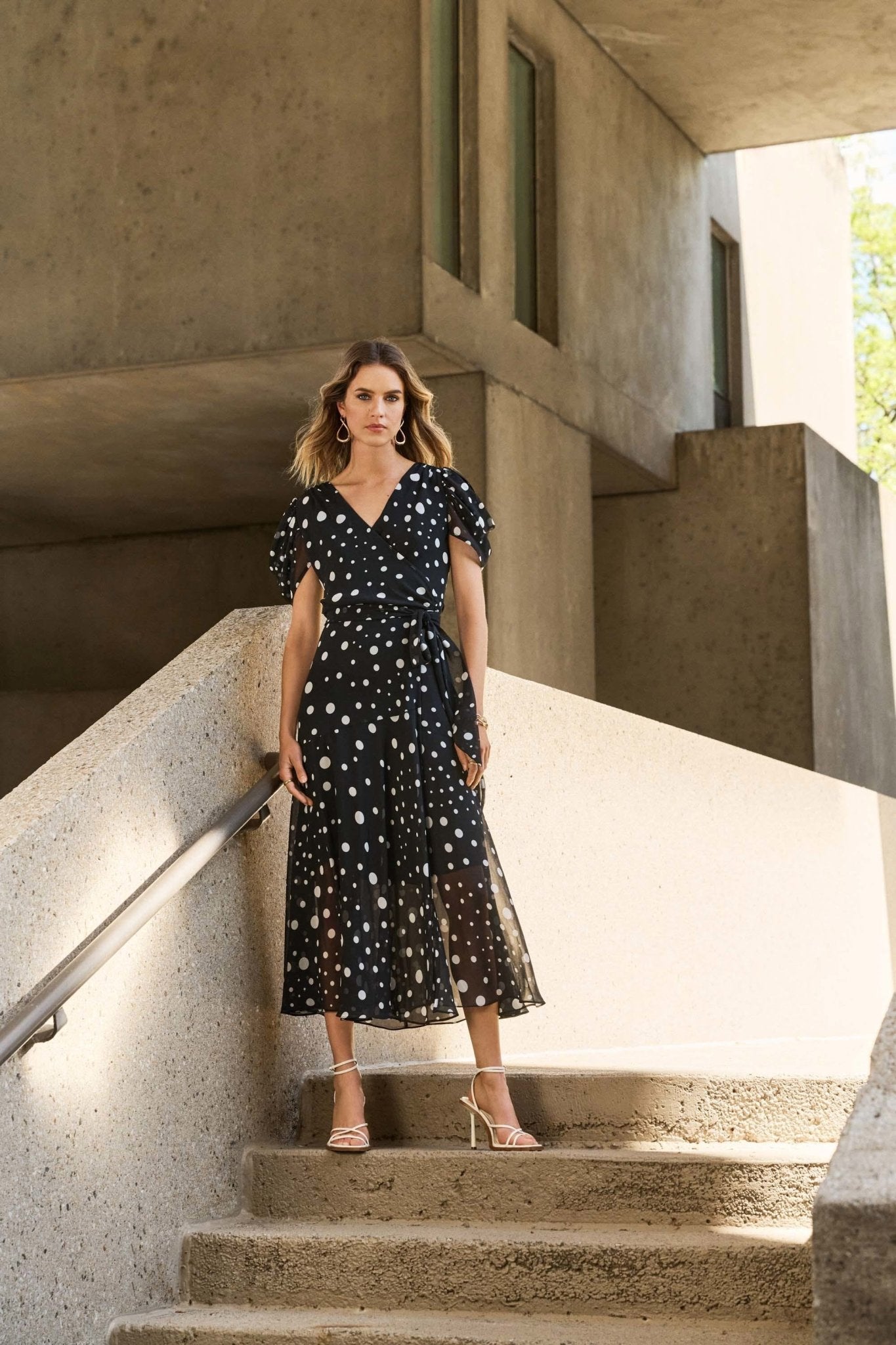 Joseph Ribkoff Martina DressDressesPosh Boutique