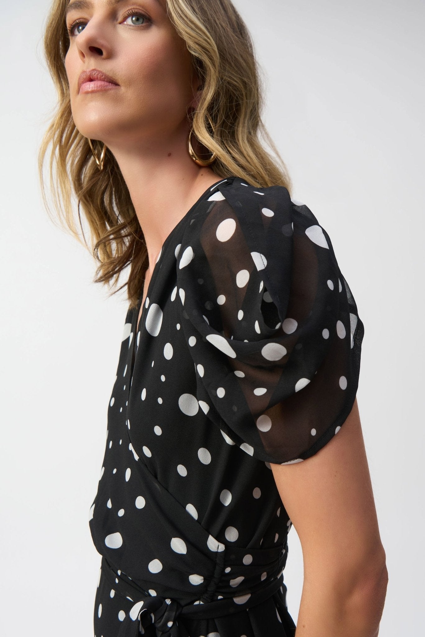 Joseph Ribkoff Martina DressDressesPosh Boutique