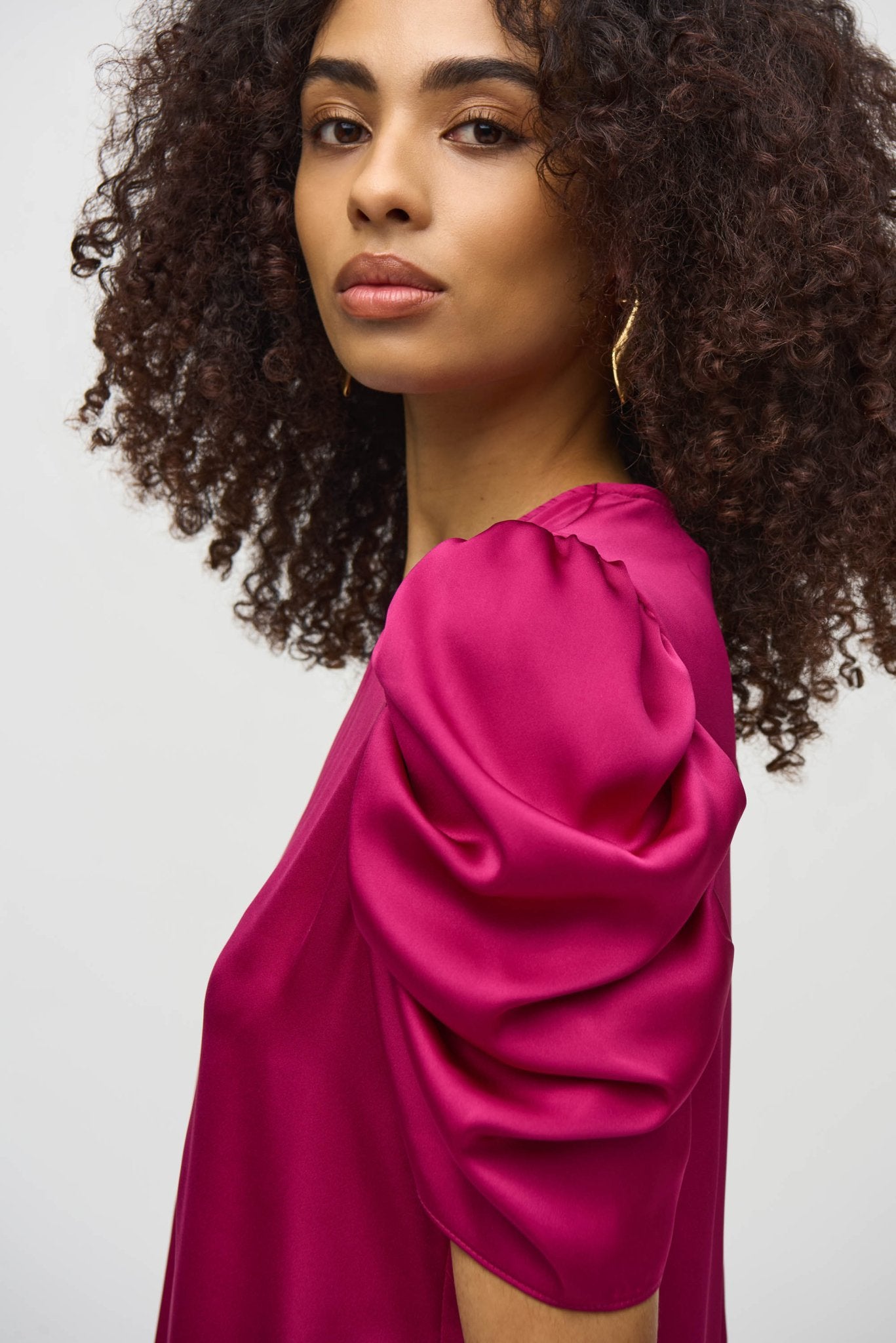 Joseph Ribkoff Santana TopTopsPosh Boutique
