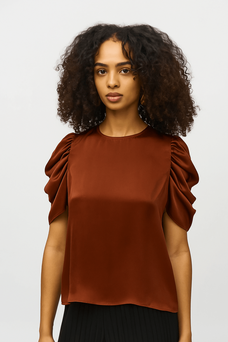 Joseph Ribkoff Santana TopTopsPosh Boutique