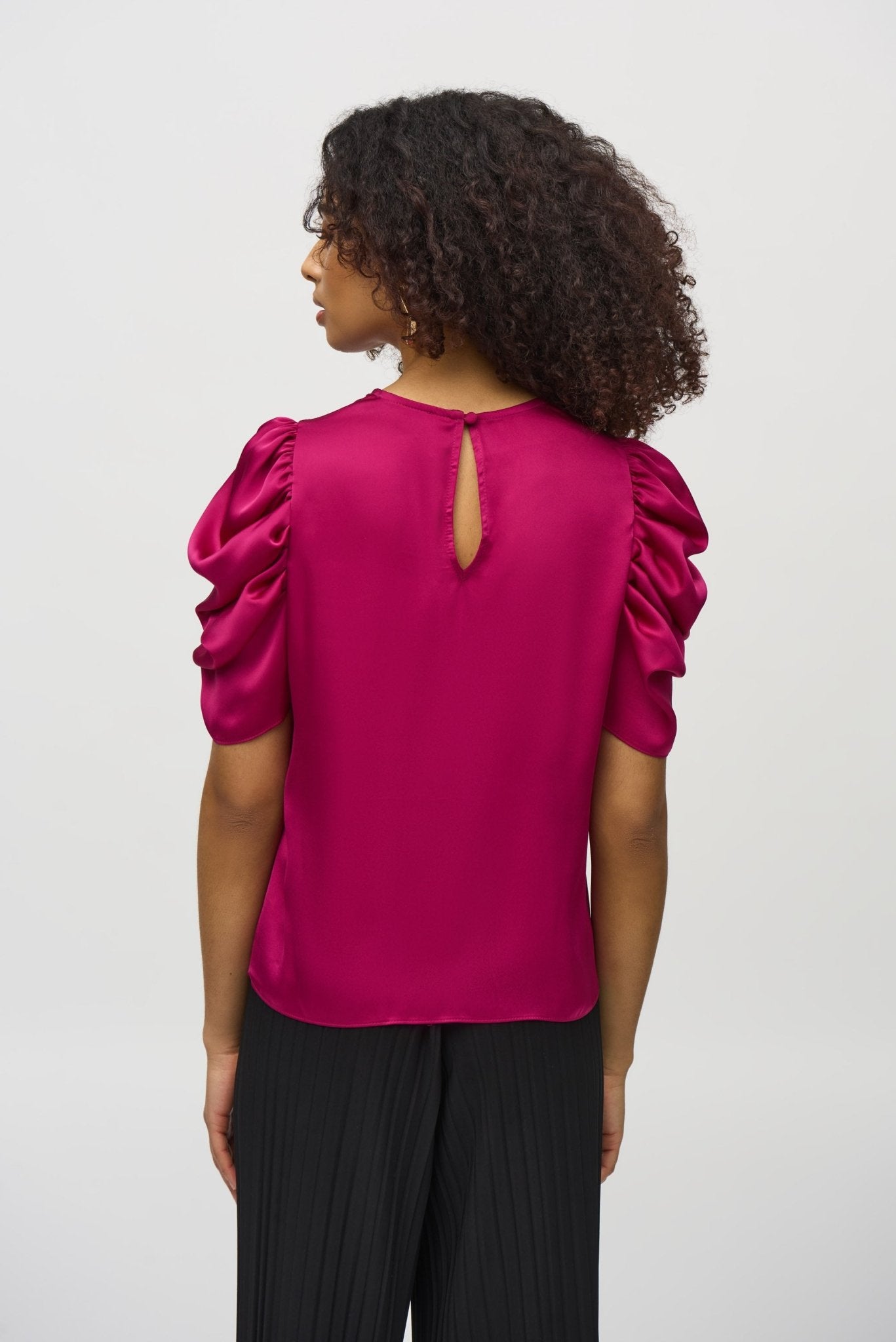 Joseph Ribkoff Santana TopTopsPosh Boutique