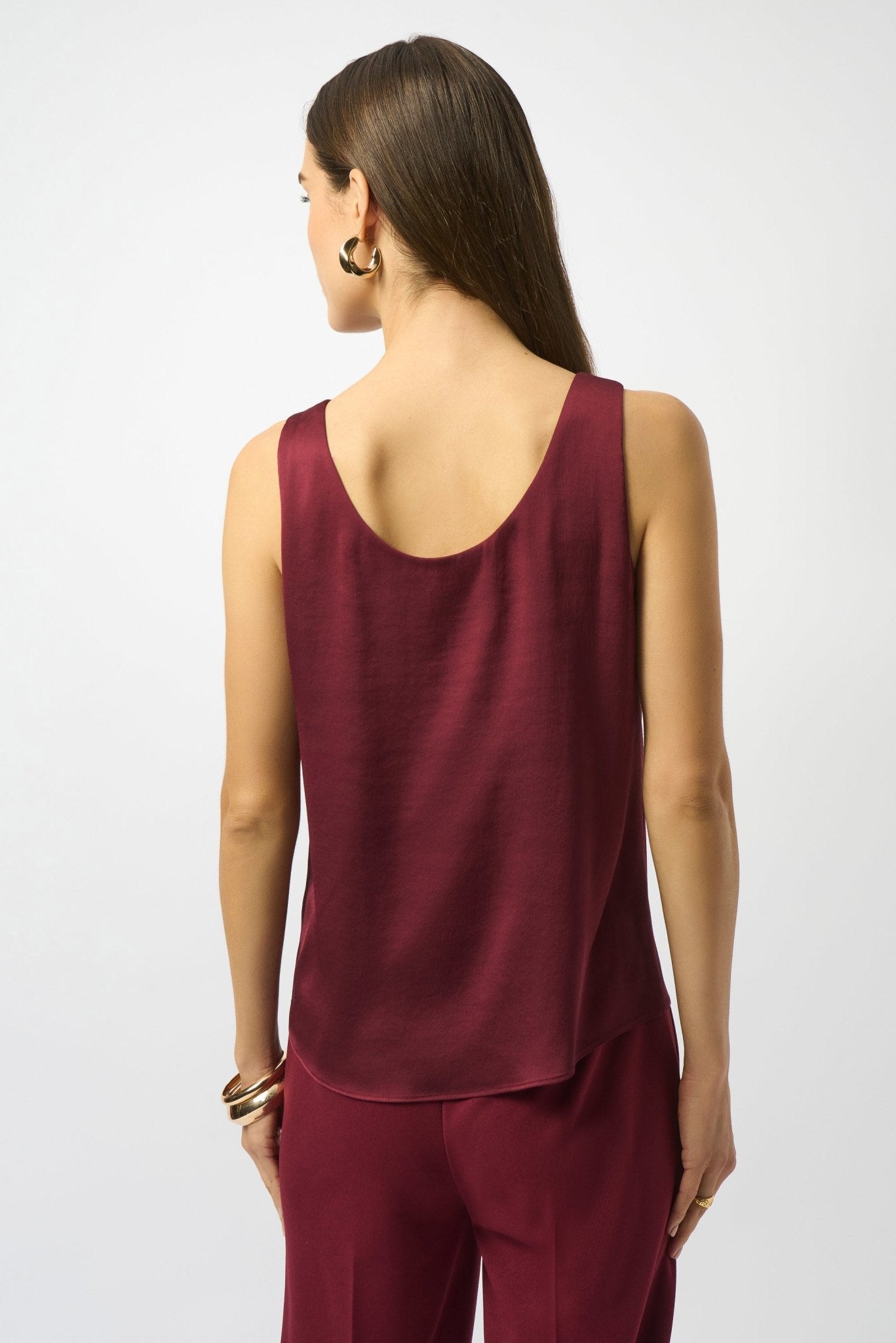 Joseph Ribkoff Scarlett TopTopsPosh Boutique