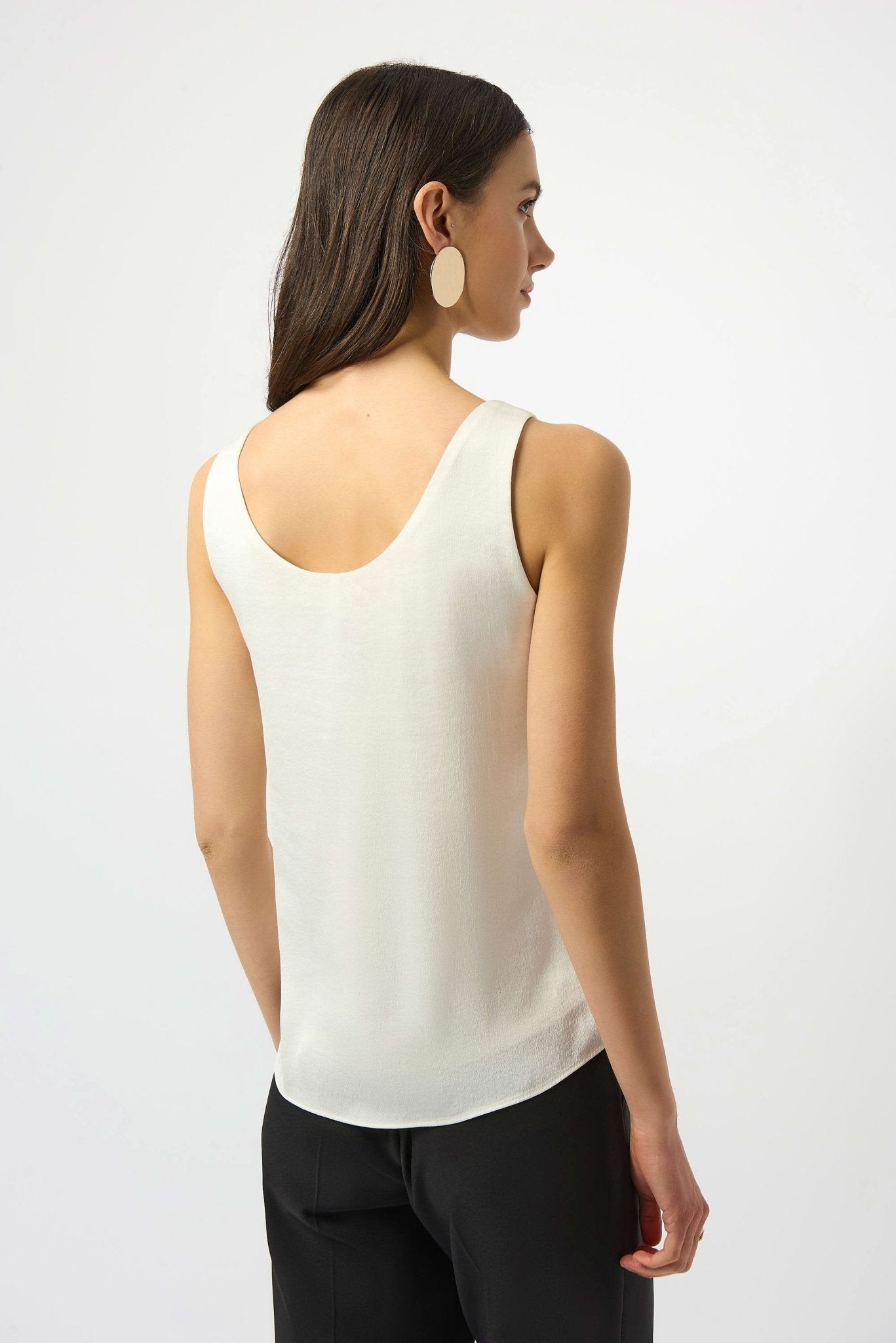 Joseph Ribkoff Scarlett TopTopsPosh Boutique