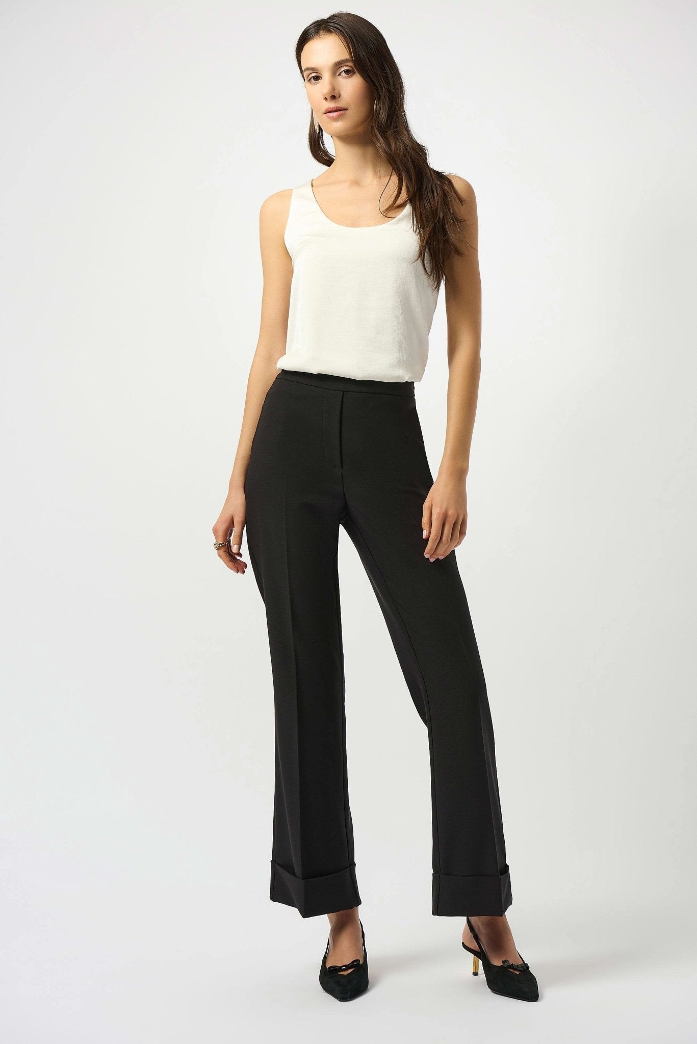 Joseph Ribkoff Scarlett TopTopsPosh Boutique