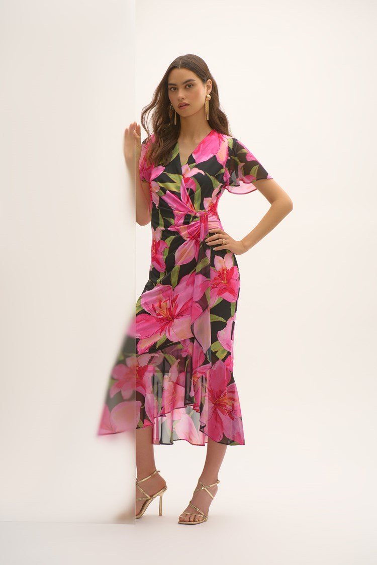 Joseph Ribkoff Sofia DressDressesPosh Boutique