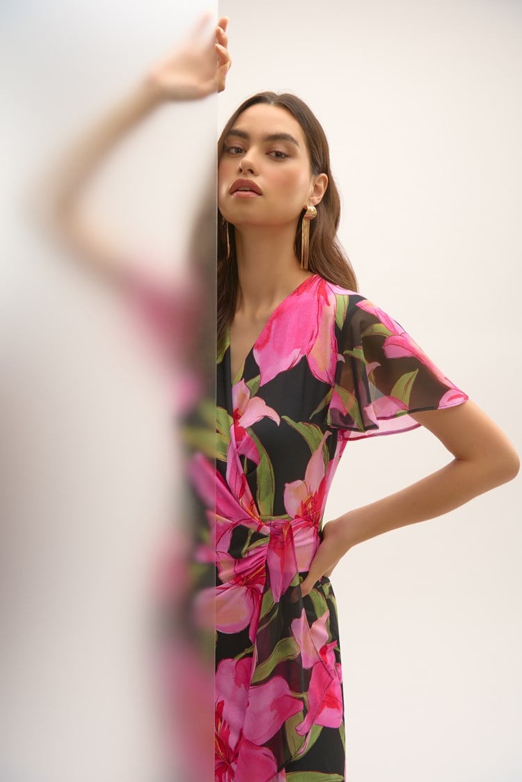 Joseph Ribkoff Sofia DressDressesPosh Boutique
