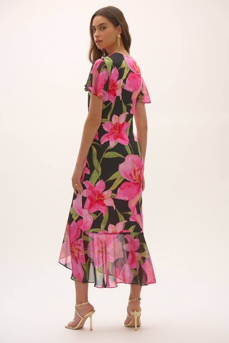 Joseph Ribkoff Sofia DressDressesPosh Boutique