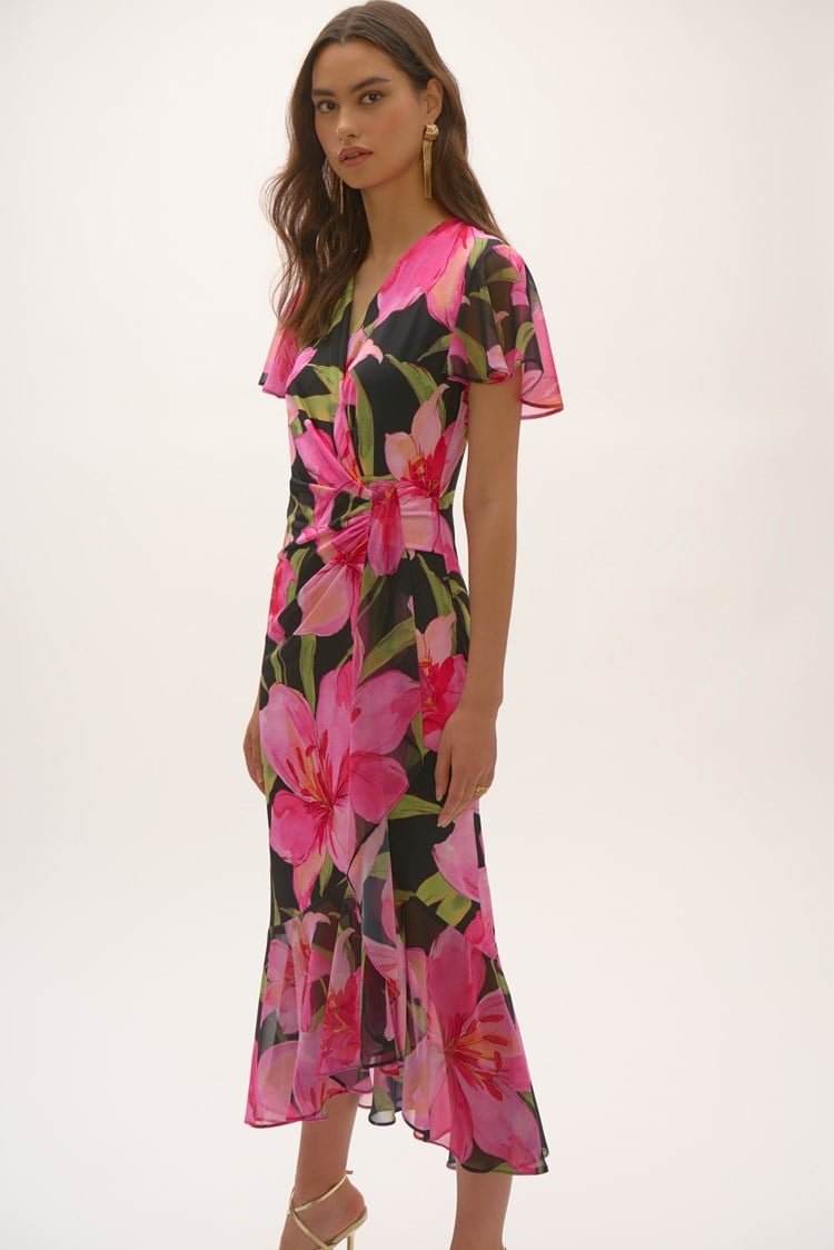 Joseph Ribkoff Sofia DressDressesPosh Boutique