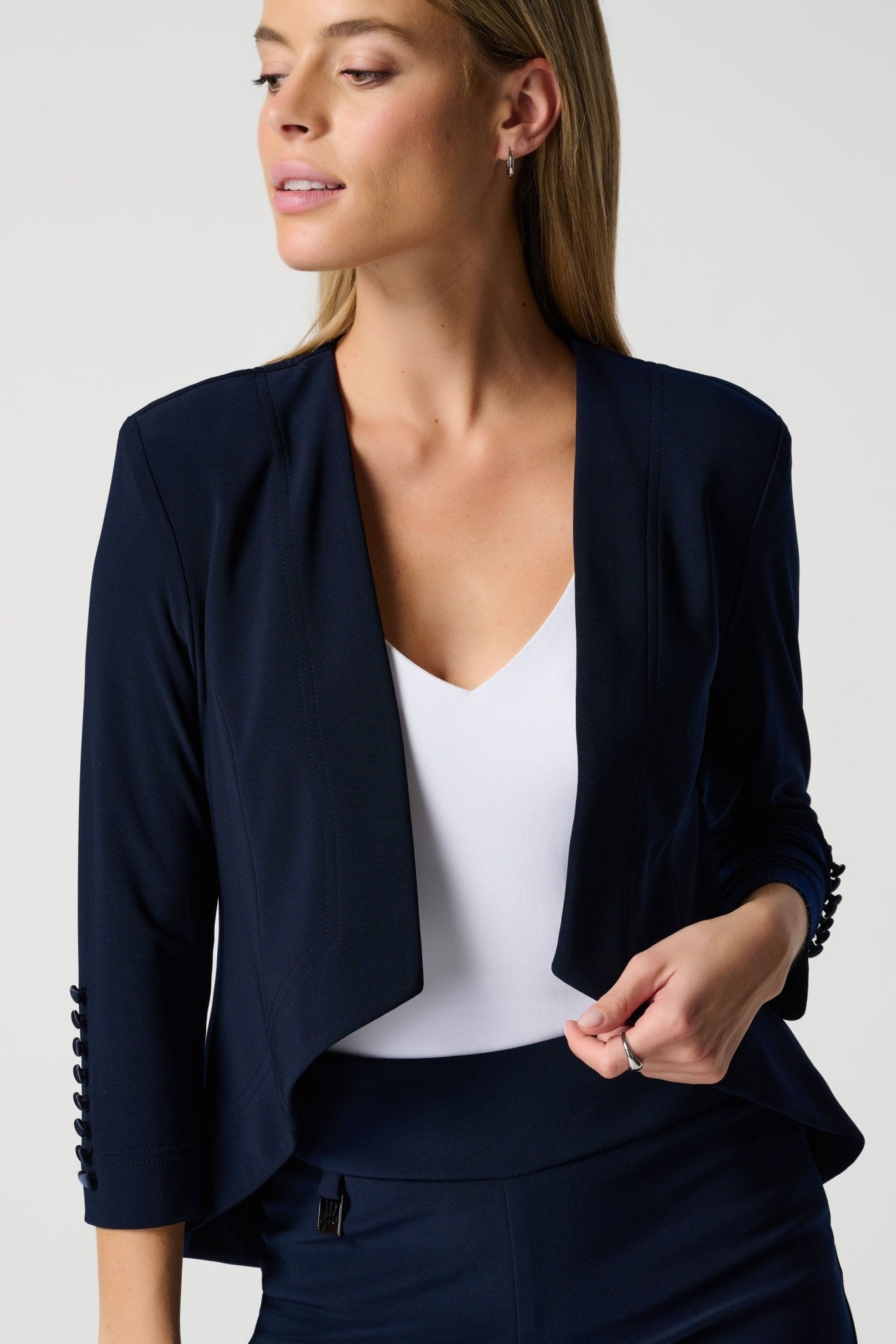 Joseph Ribkoff Timeless JacketJacketsPosh Boutique