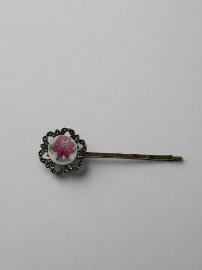 K.Ross Antique China HairpinJewelryPosh Boutique