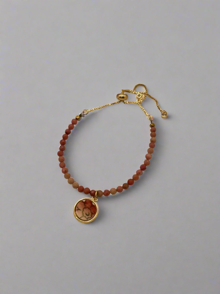 K.Ross Sparkling Slider BraceletJewelryPosh Boutique