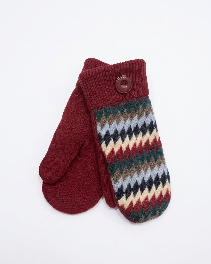 Lake Alice MittensGloves & MittensPosh Boutique