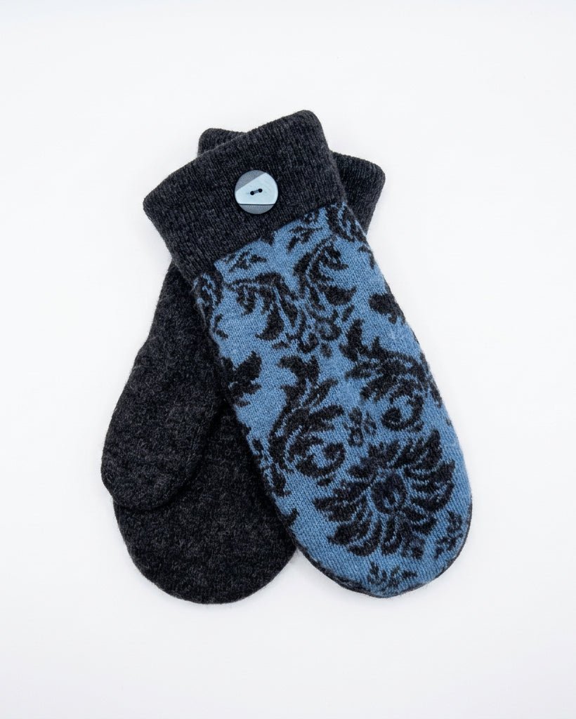 Lake Ontario MittensGloves & MittensPosh Boutique