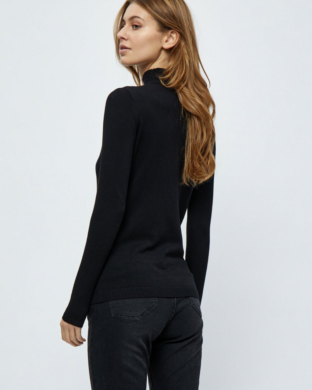 Lana TurtleneckSweatersPosh Boutique