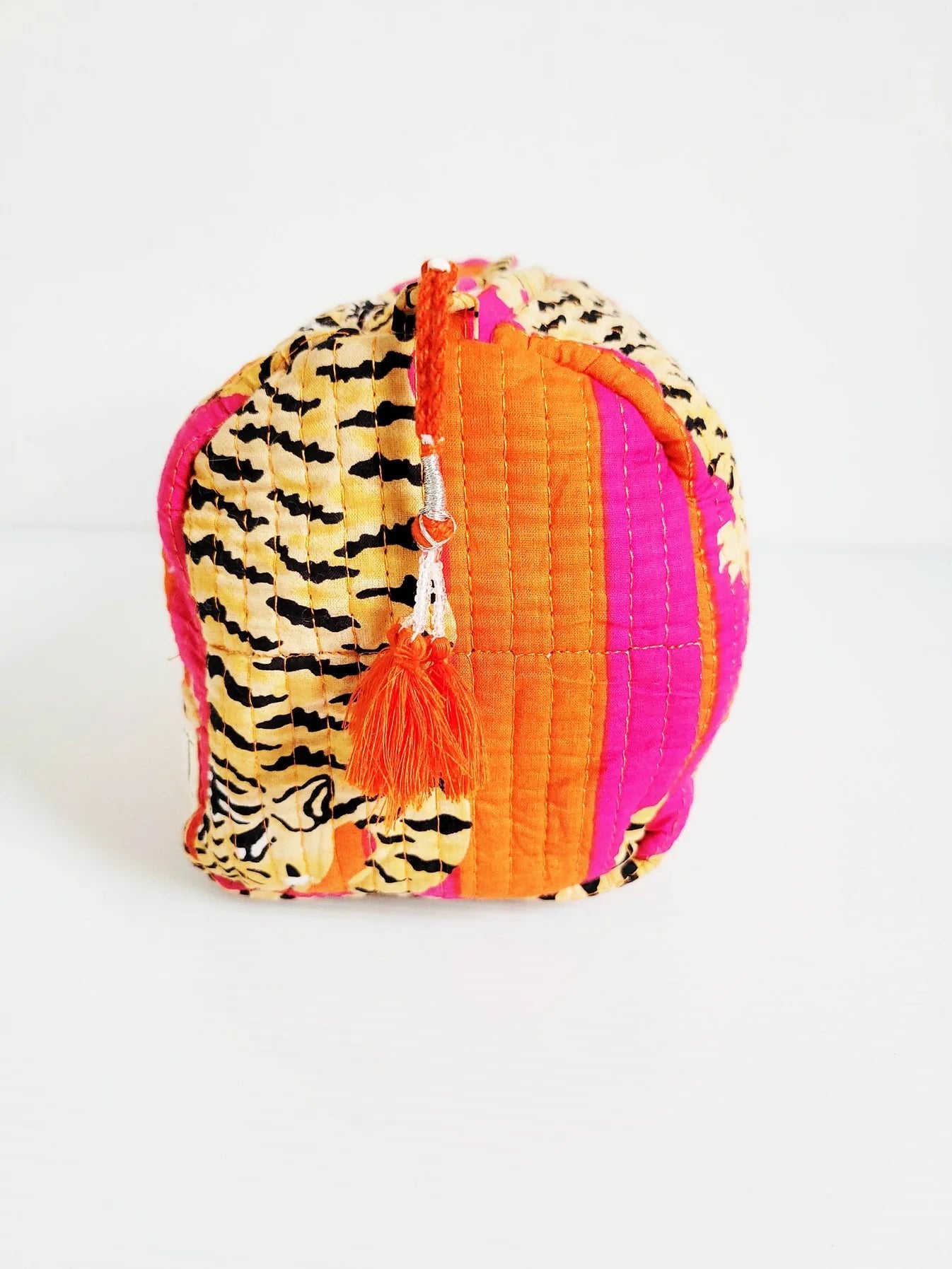 Large Makeup BagPosh Boutique