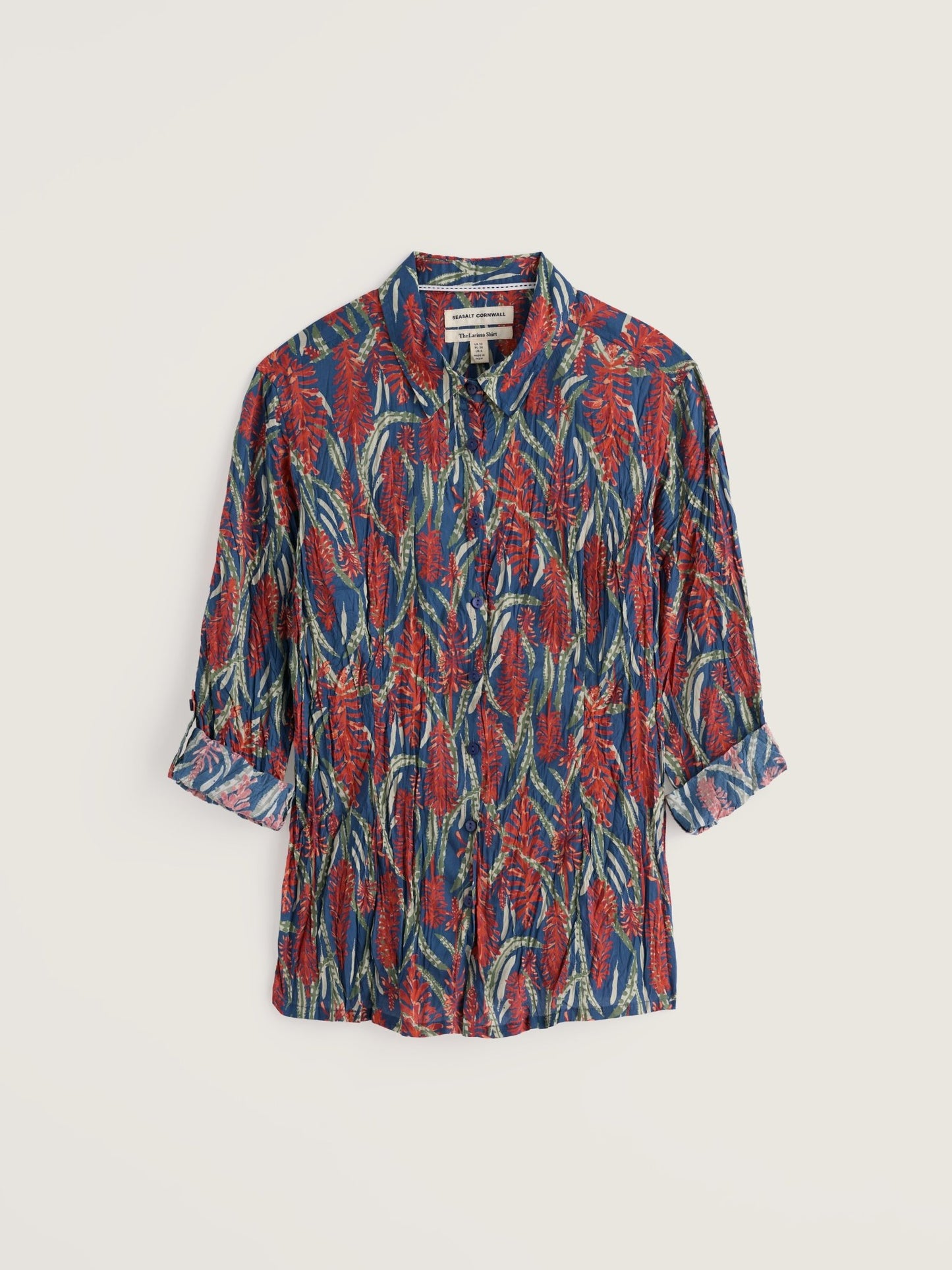 Larissa Dusk ShirtPosh Boutique