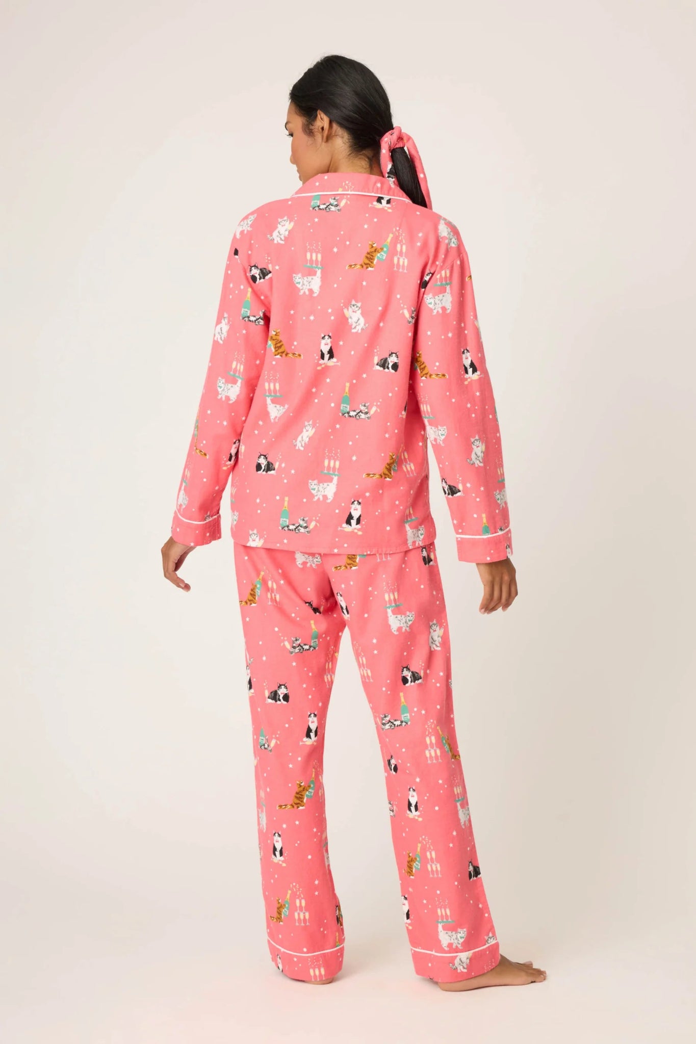 Let's get Fizzical Sleep SetPosh Boutique