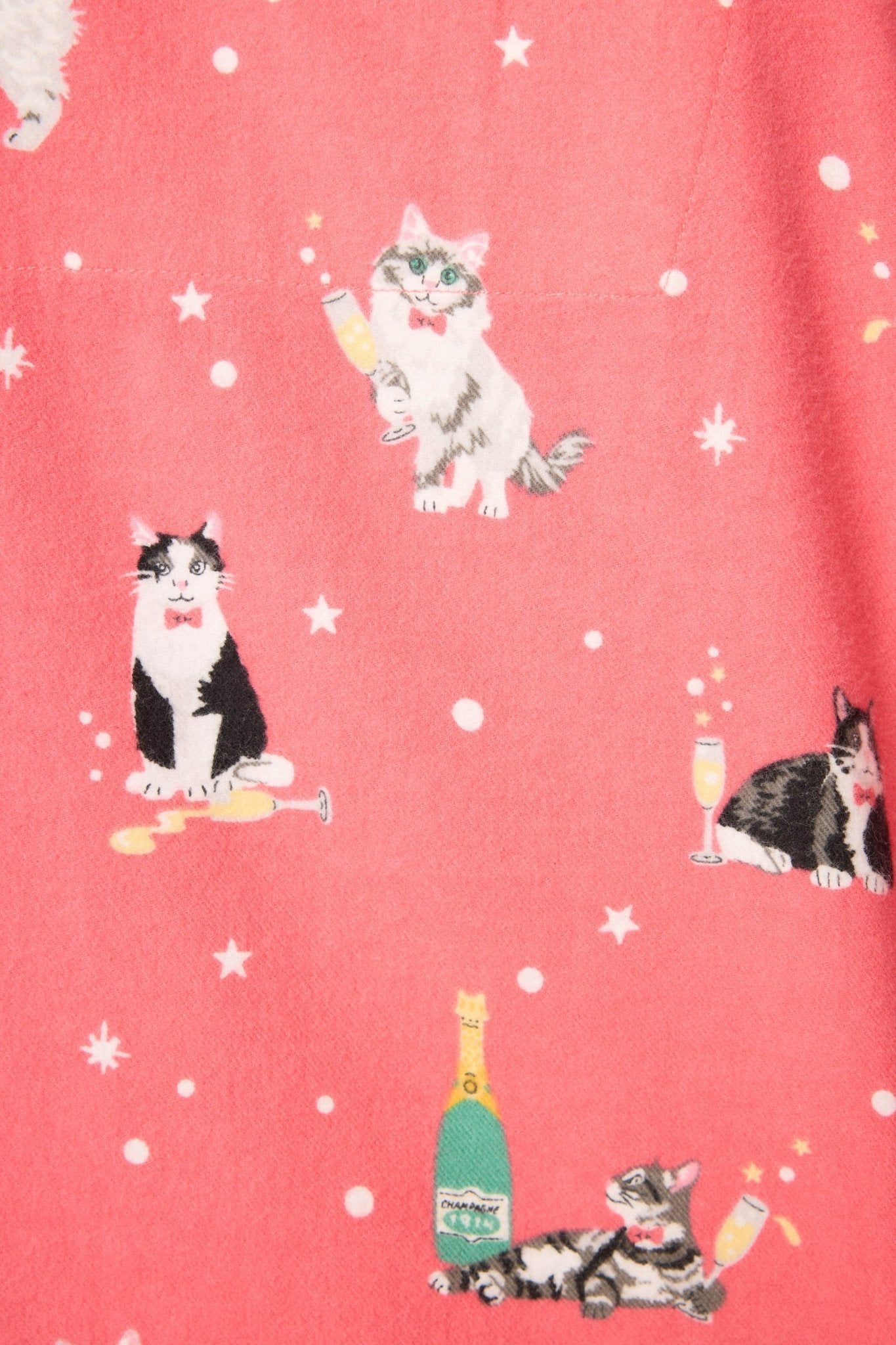 Let's get Fizzical Sleep SetPosh Boutique
