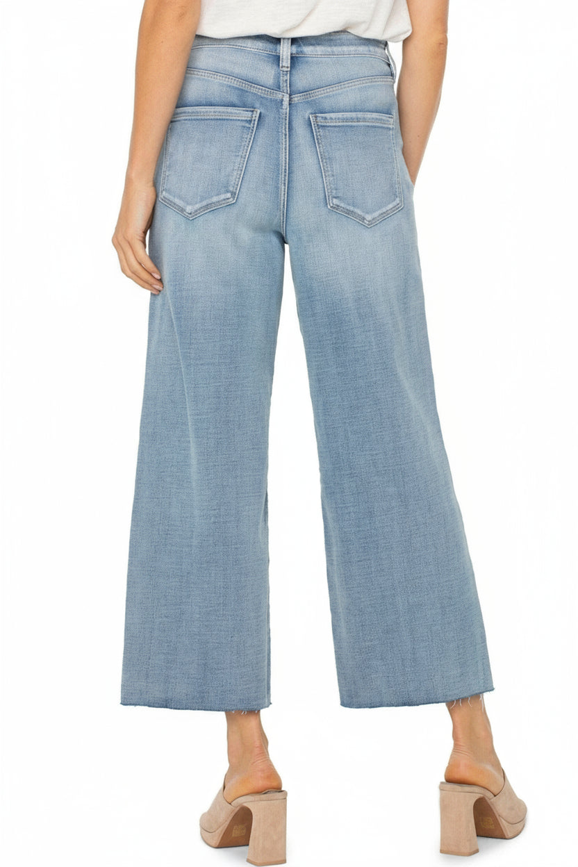 Liverpool The Eco Stride JeansBottomsPosh Boutique