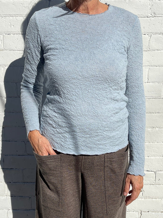 Long Sleeve ShirtTopsPosh Boutique