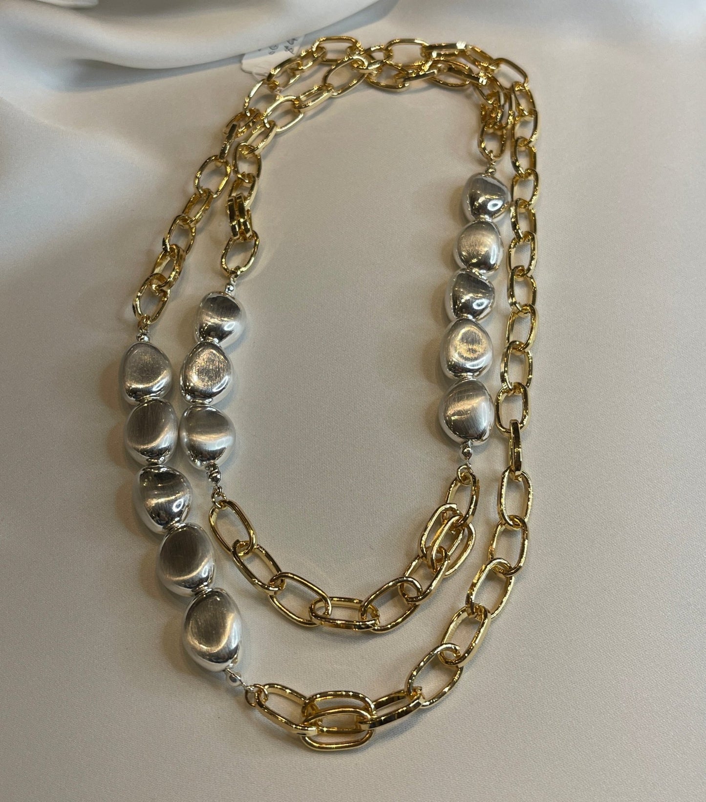 Lorelai NecklaceJewelryPosh Boutique