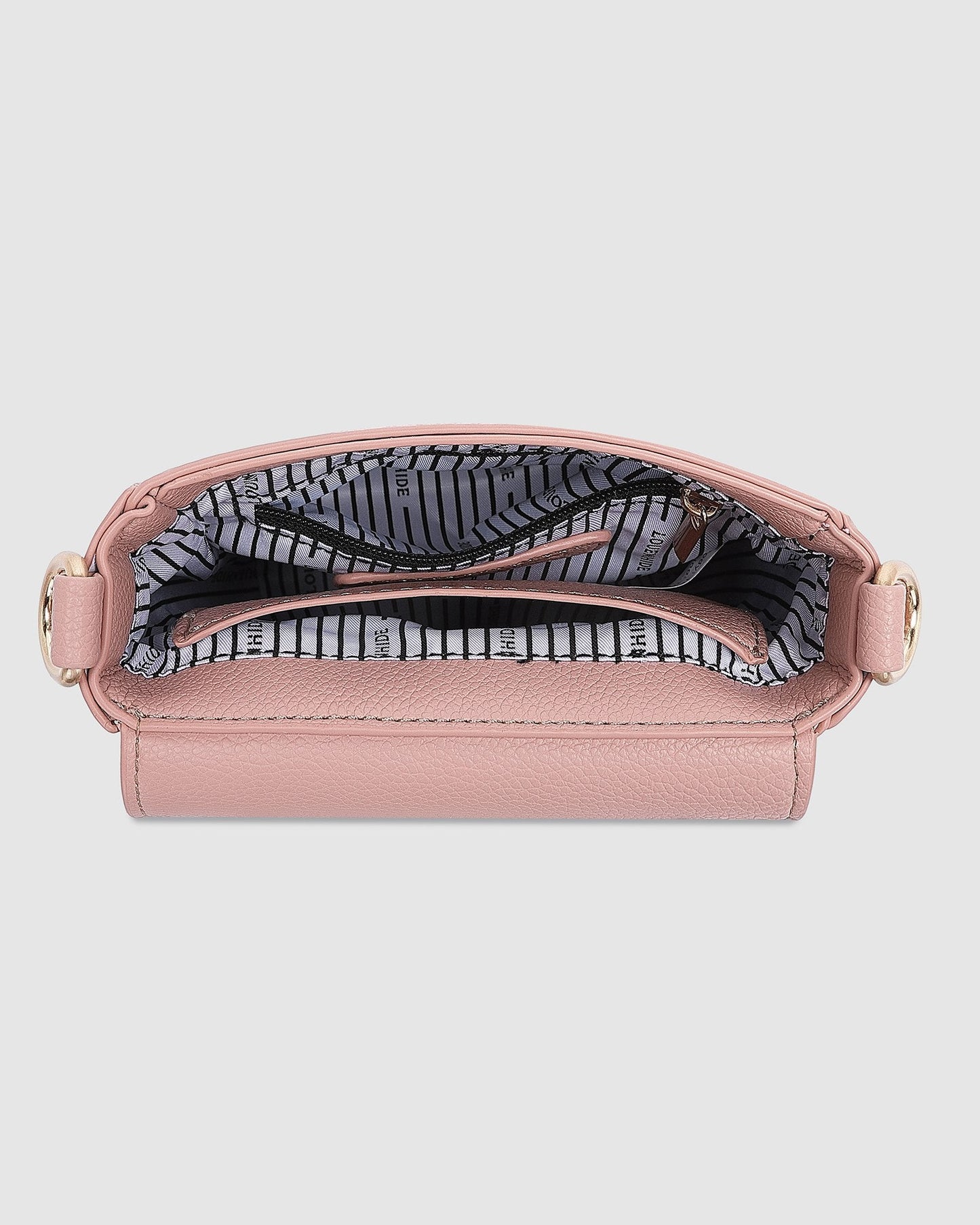 Louenhide Dusty Rose Cuba Phone BagHandbagsPosh Boutique