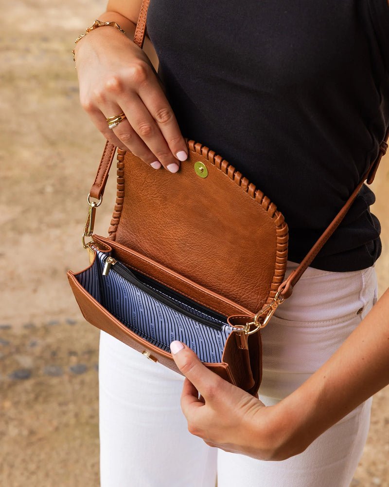 Louenhide Harlow Crossbody BagHandbagsPosh Boutique