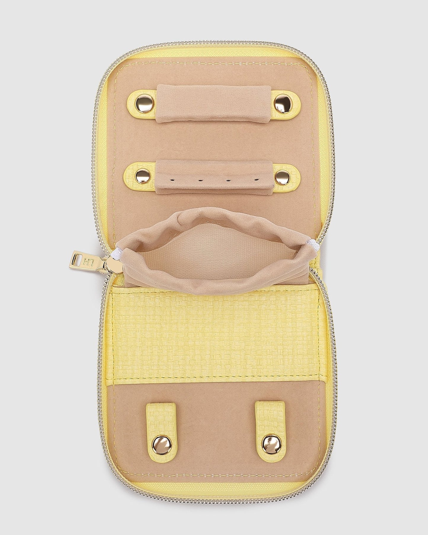 Louenhide Juniper Jewellery CaseHandbagsPosh Boutique