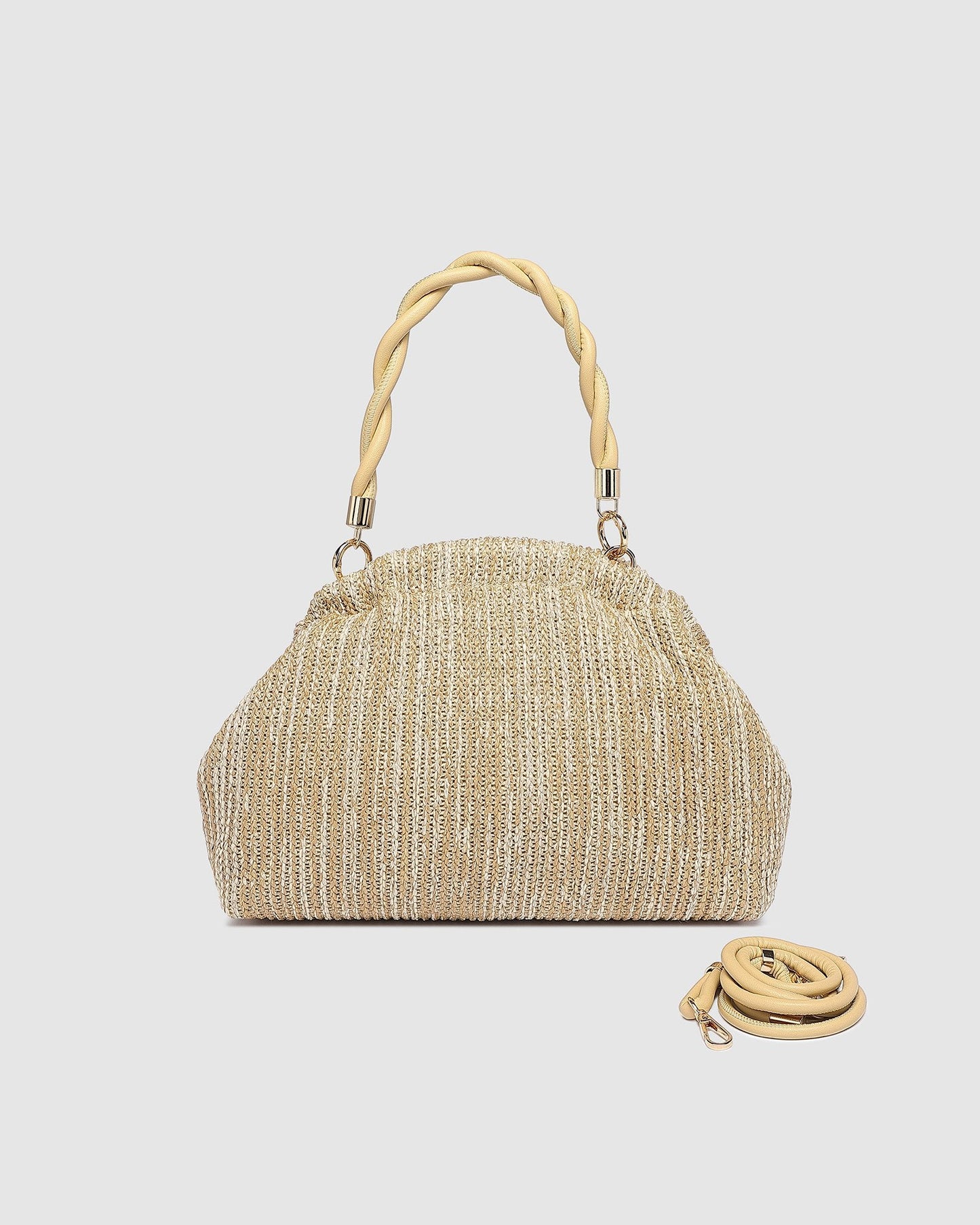 Louenhide Lotus Crossbody BagHandbagsPosh Boutique
