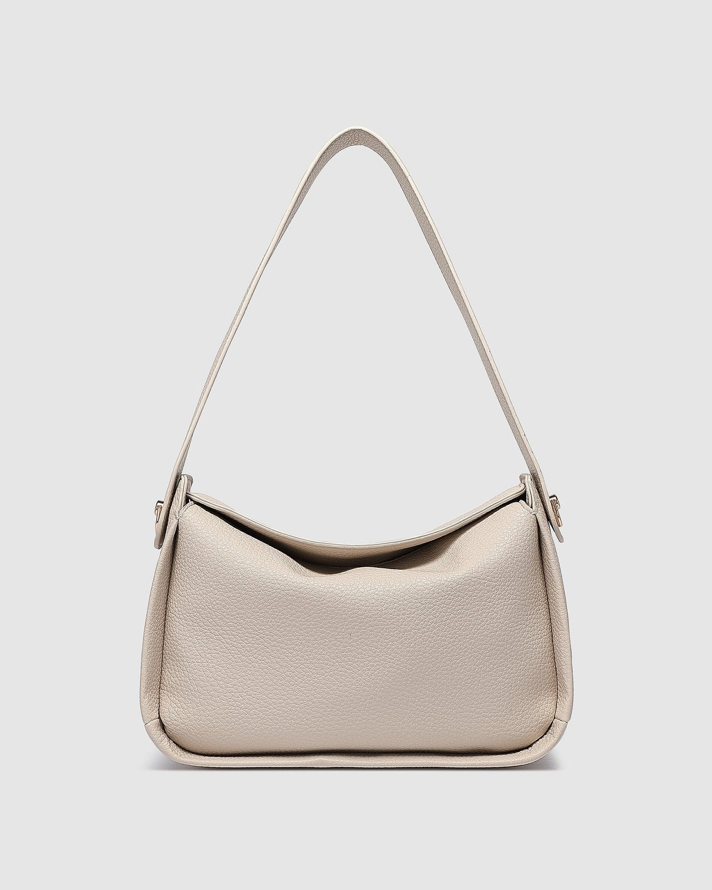 Louenhide Maddie Shoulder Bag - VanillaHandbagsPosh Boutique
