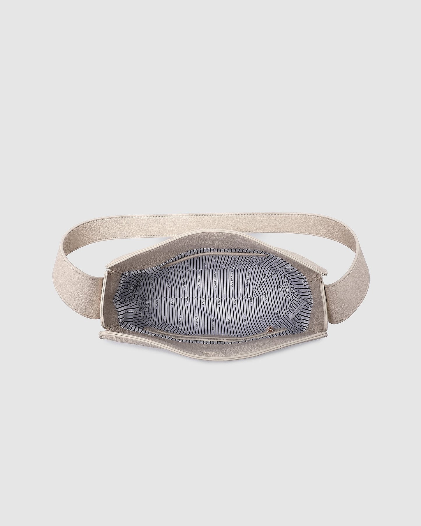 Louenhide Maddie Shoulder Bag - VanillaHandbagsPosh Boutique