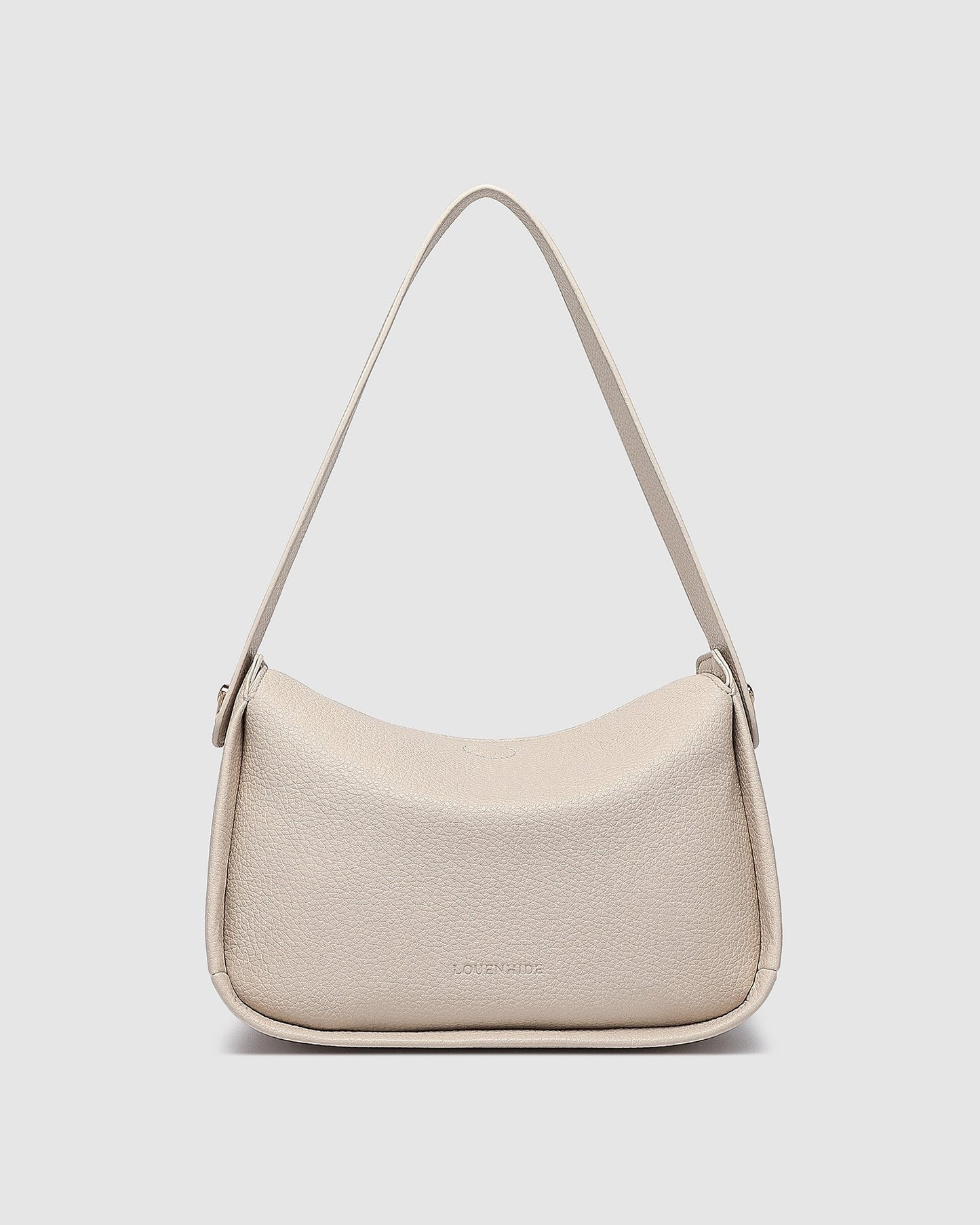 Louenhide Maddie Shoulder Bag - VanillaHandbagsPosh Boutique