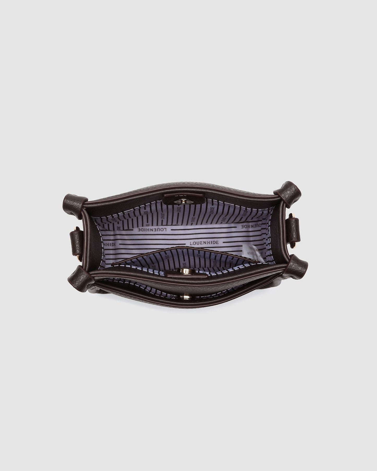 Louenhide Parker Crossbody BagHandbagsPosh Boutique