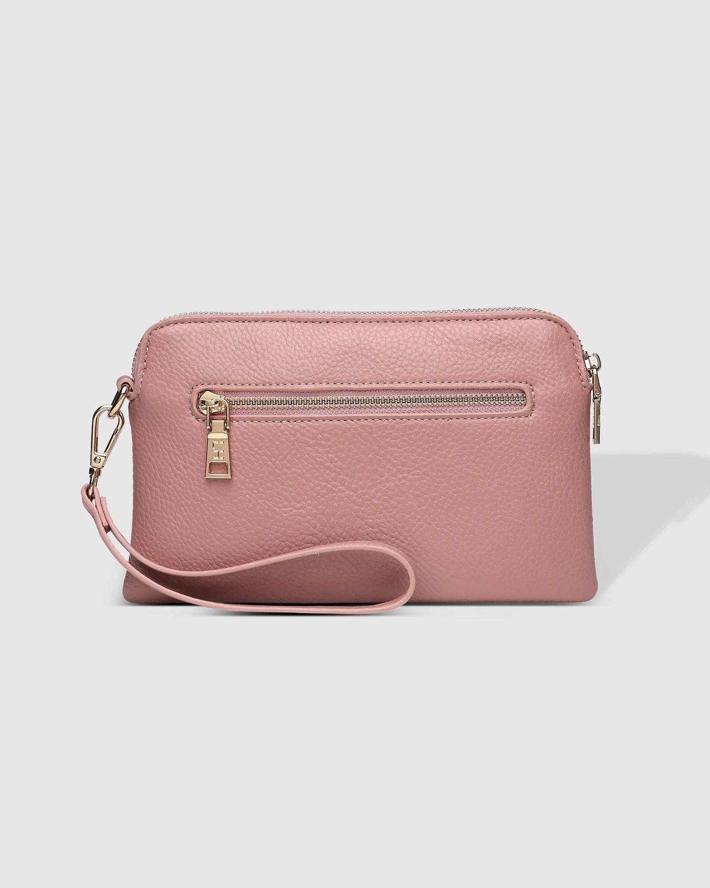 Louenhide Poppy Wristlet - SpiceHandbagsPosh Boutique