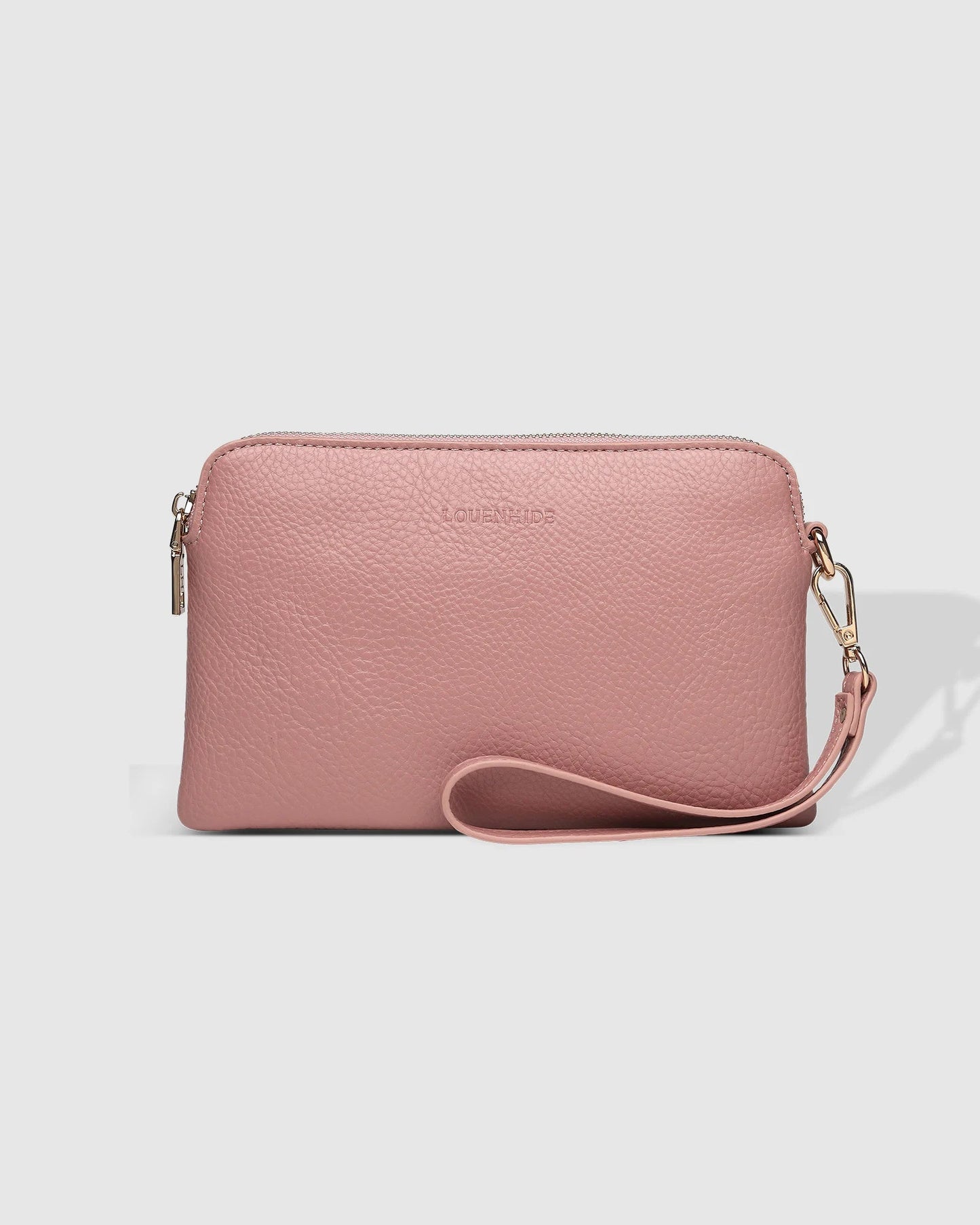 Louenhide Poppy Wristlet - SpiceHandbagsPosh Boutique