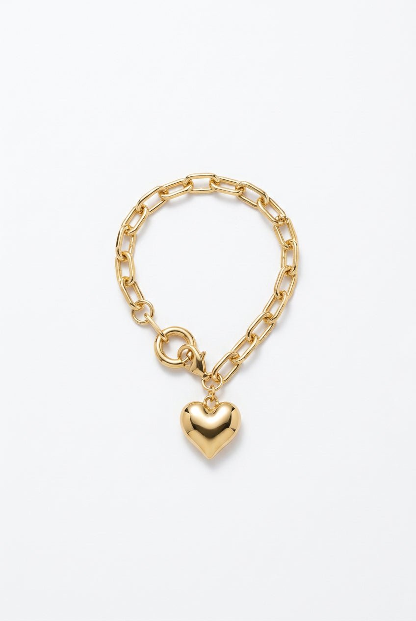 Lucy BraceletJewelryPosh Boutique