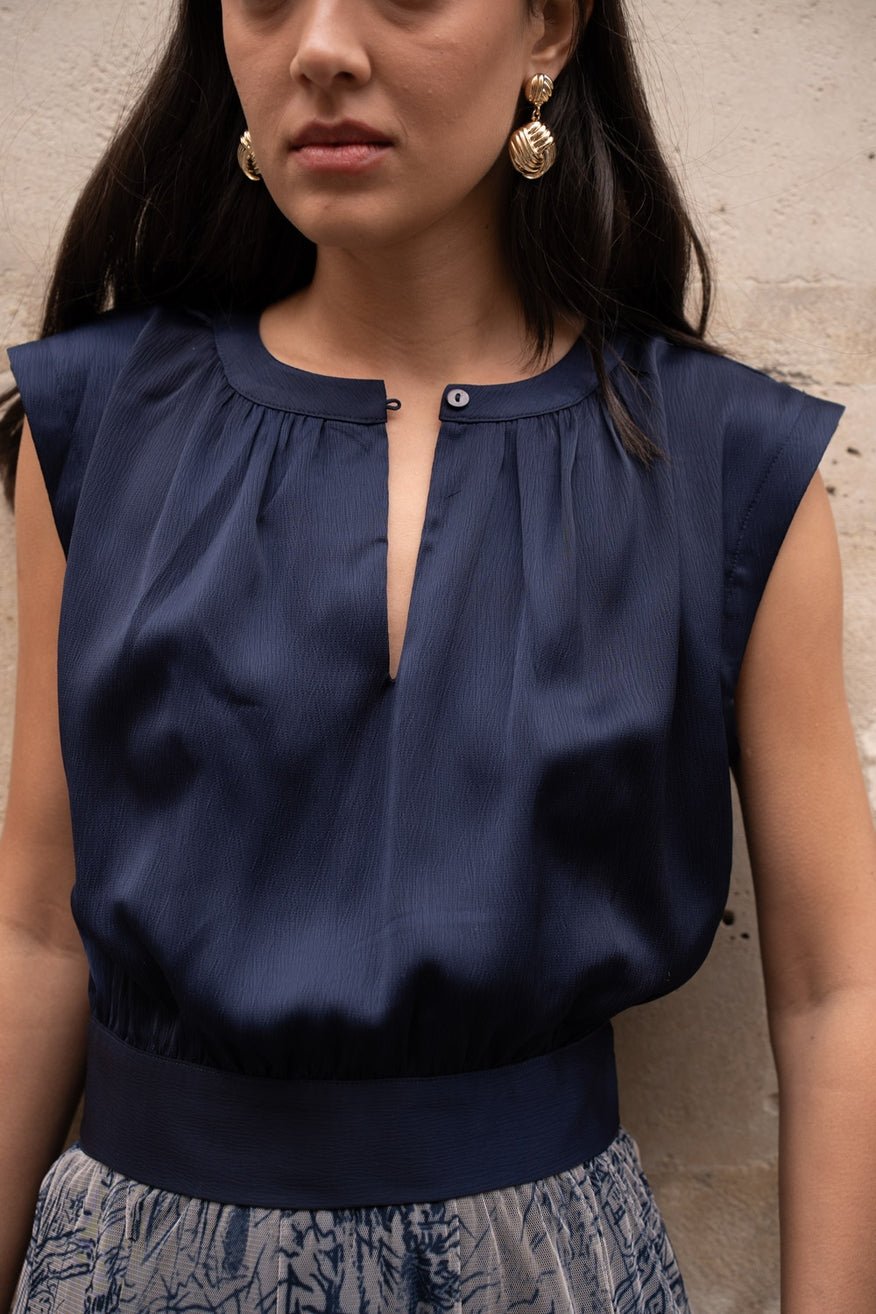 Maguie TopPosh Boutique