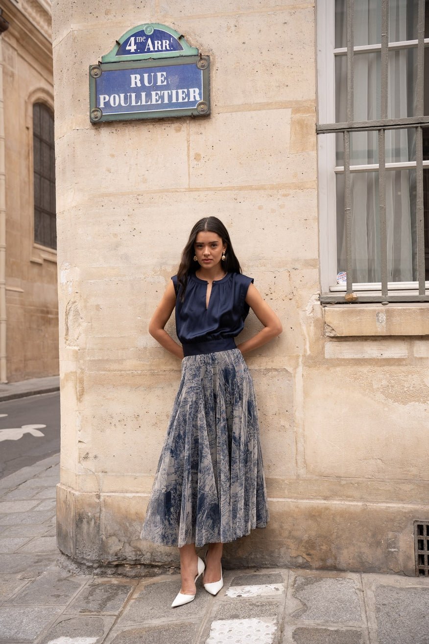 Maguie TopPosh Boutique
