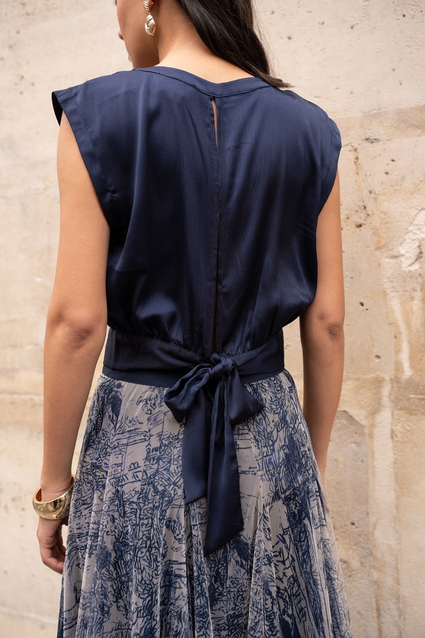 Maguie TopPosh Boutique