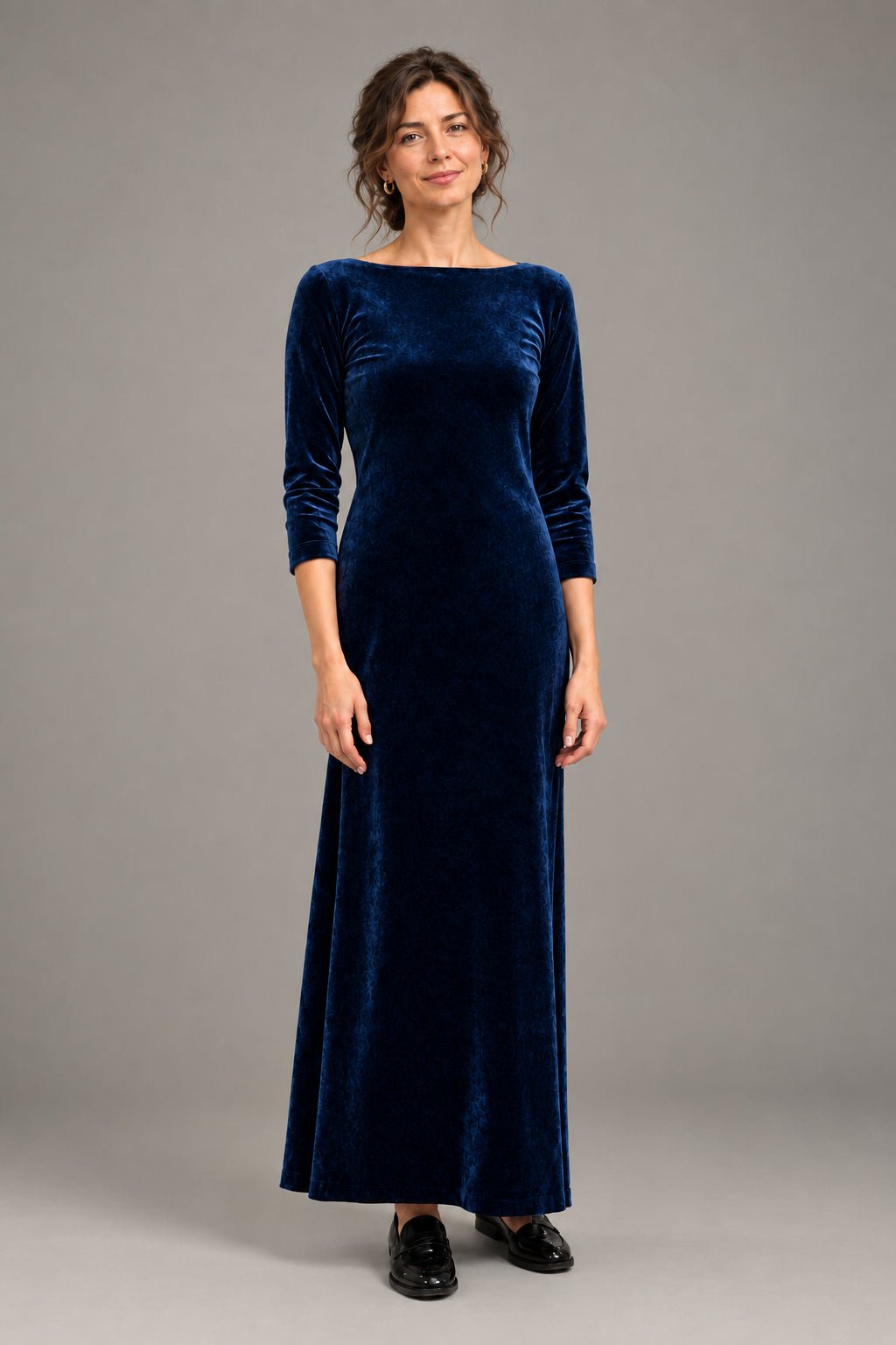 Marisa DressPosh Boutique